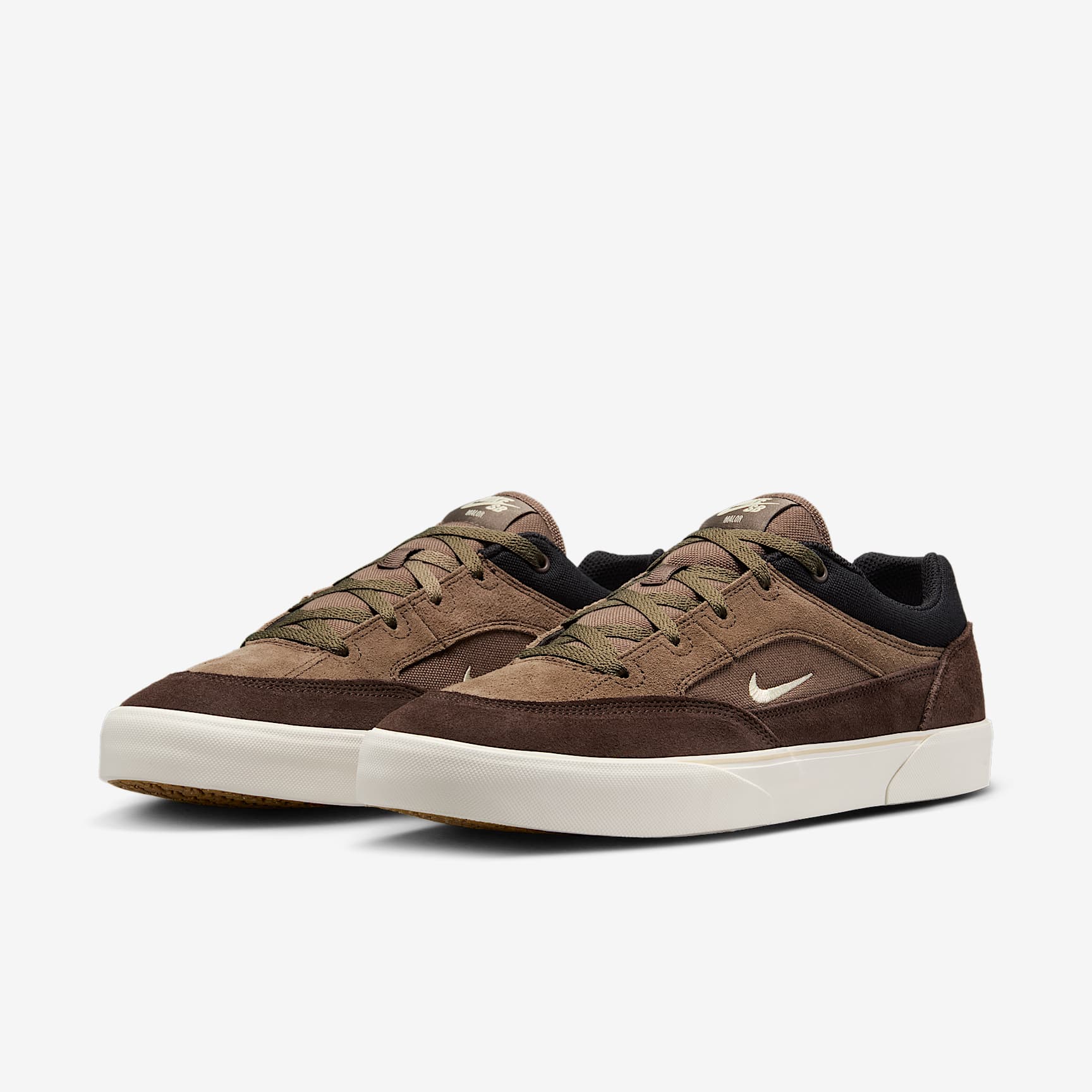 Nike SB Malor Men's Shoes