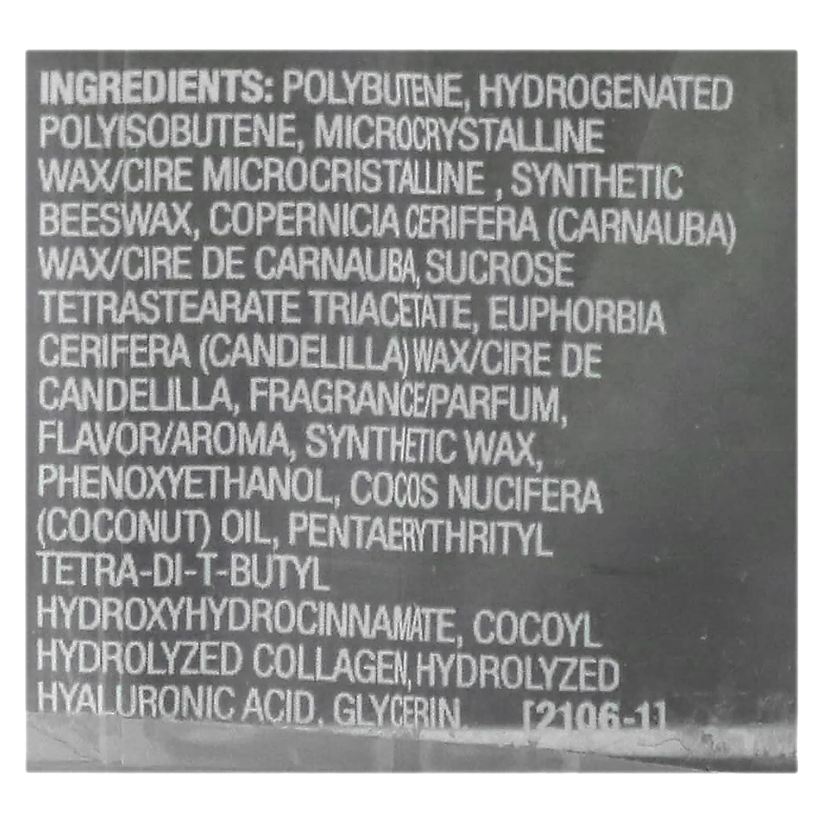 wet n wild, So Pouty, бальзам-блеск для губ, 1114494 Coconuts For You, 4,06 г (0,14 унции)