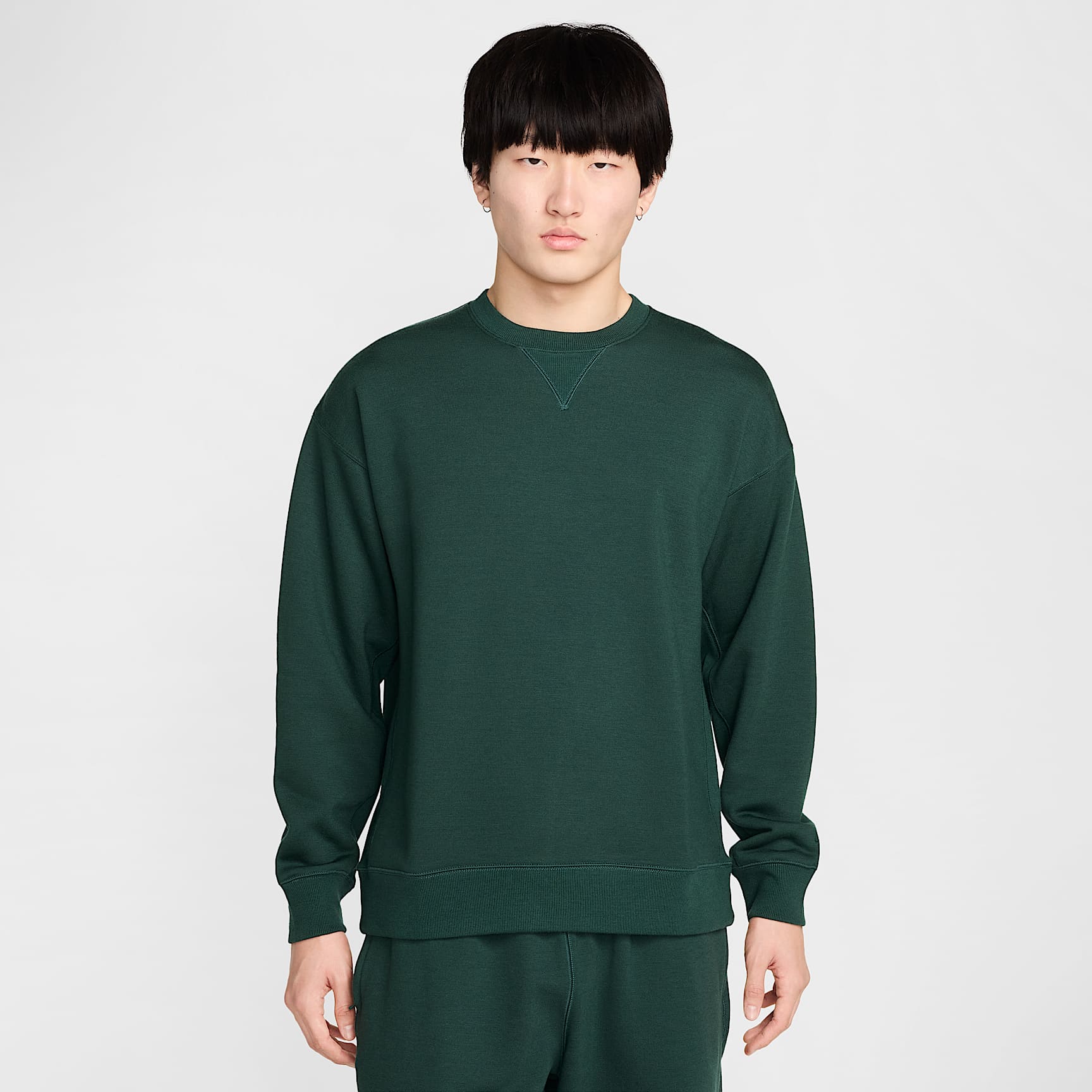 Nike Wool Classics Crew