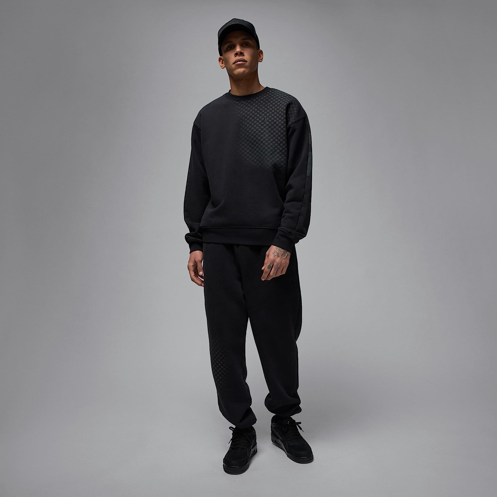 Jordan Flight Fleece "LNY" Men's Pants