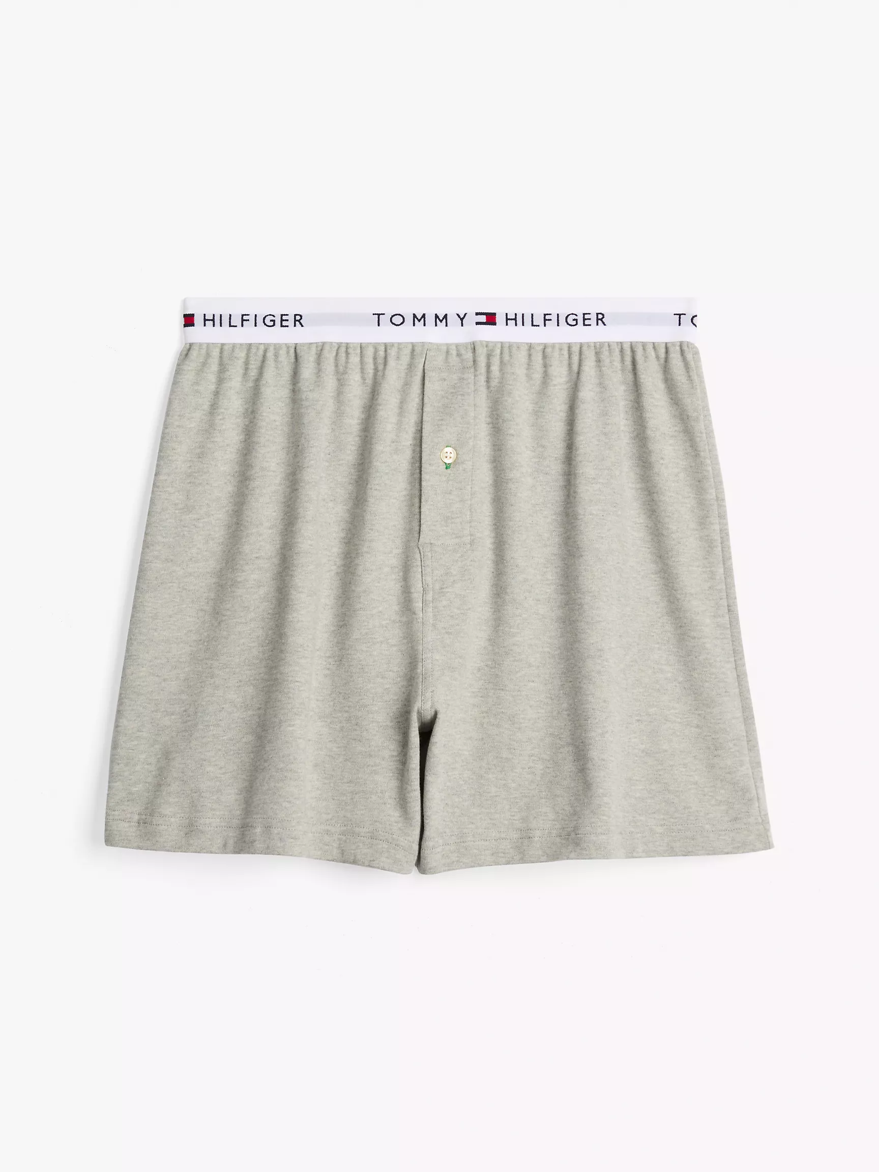 Мужское нижнее белье Tommy Hilfiger, Классические хлопковые боксеры (1 шт.)