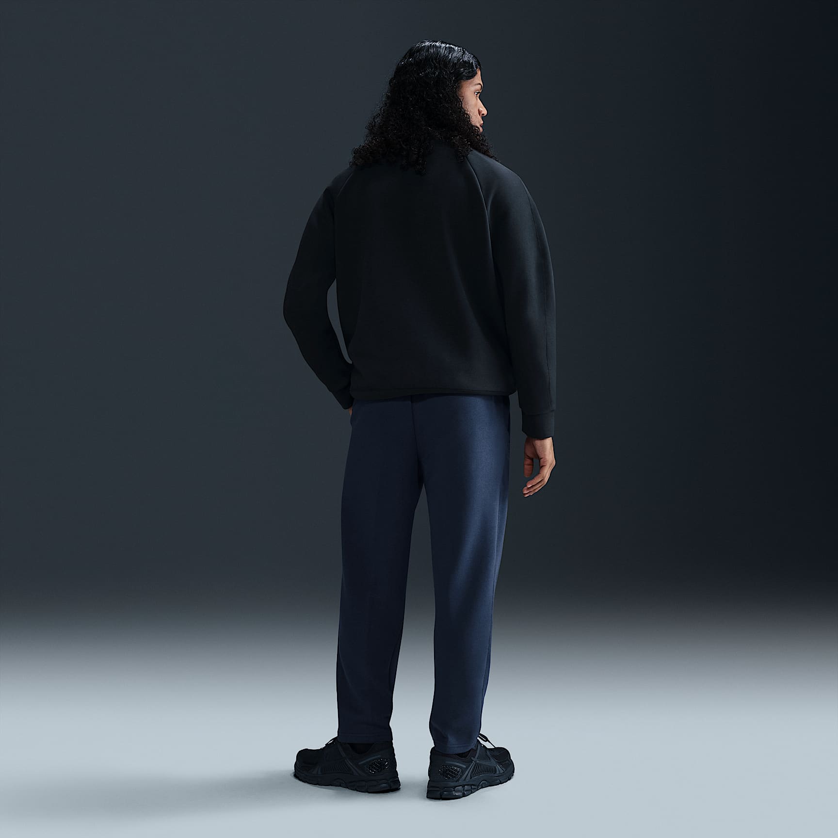 Nike 24.7 ImpossiblySoft Men's Dri-FIT Pants
