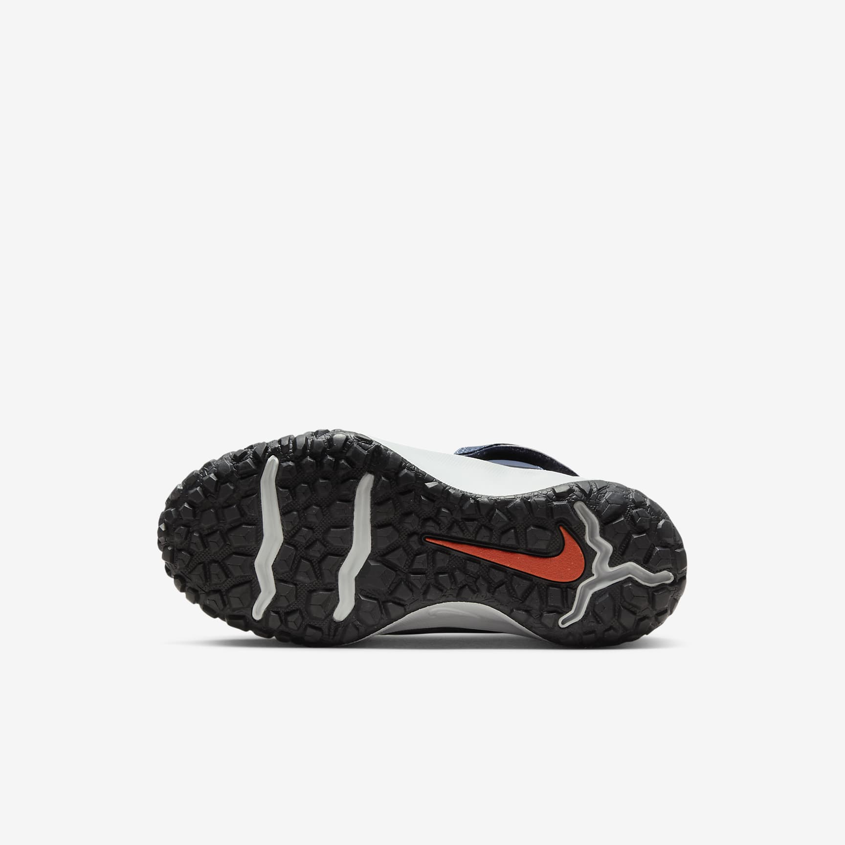 Nike Terrascout Little Kids' Boots