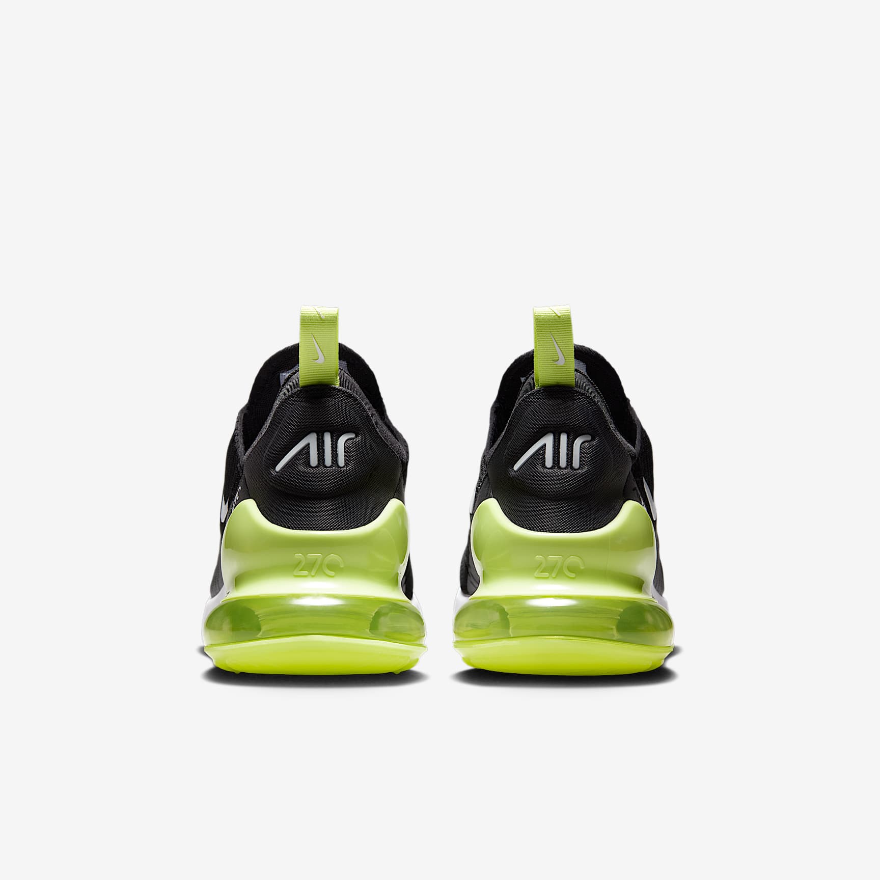 Nike Air Max 270 Men's Shoes