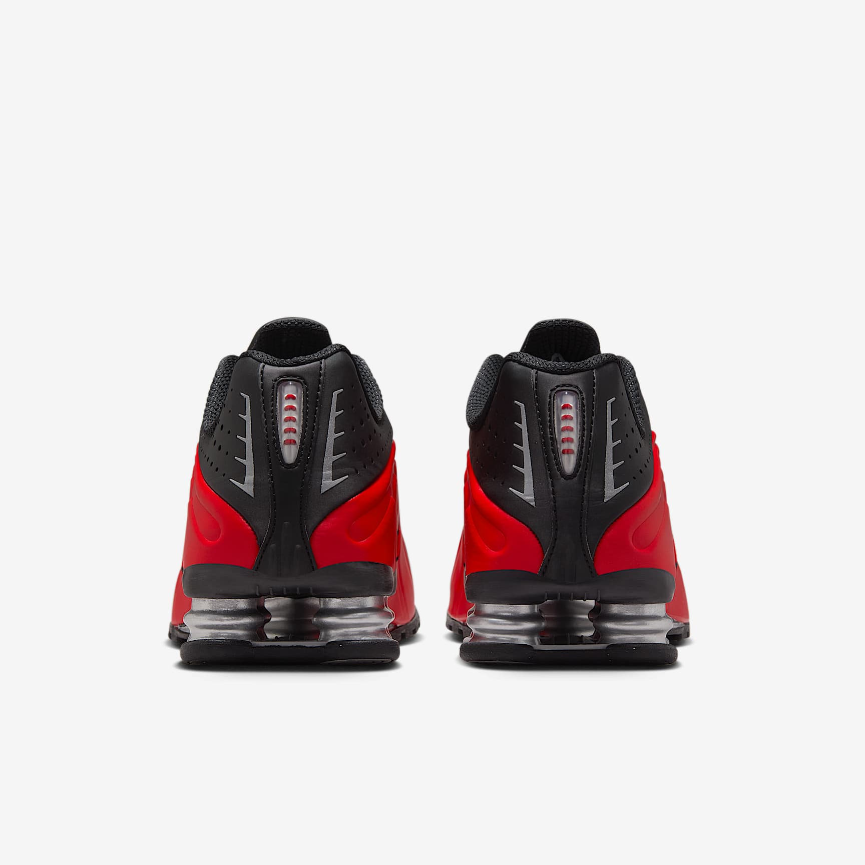 Nike Shox R4 Men's Shoes