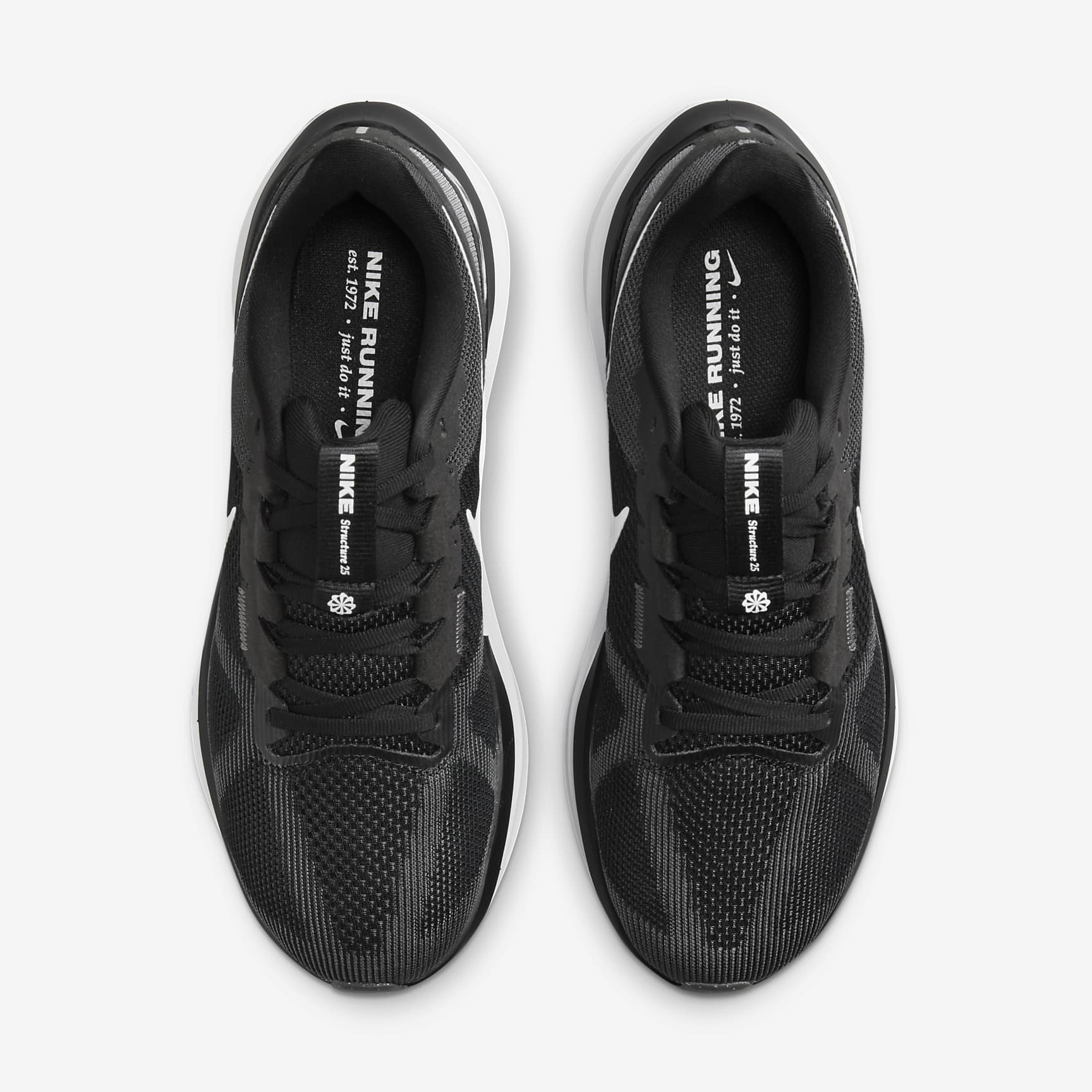 Nike Structure 25 Men's Road Running Shoes