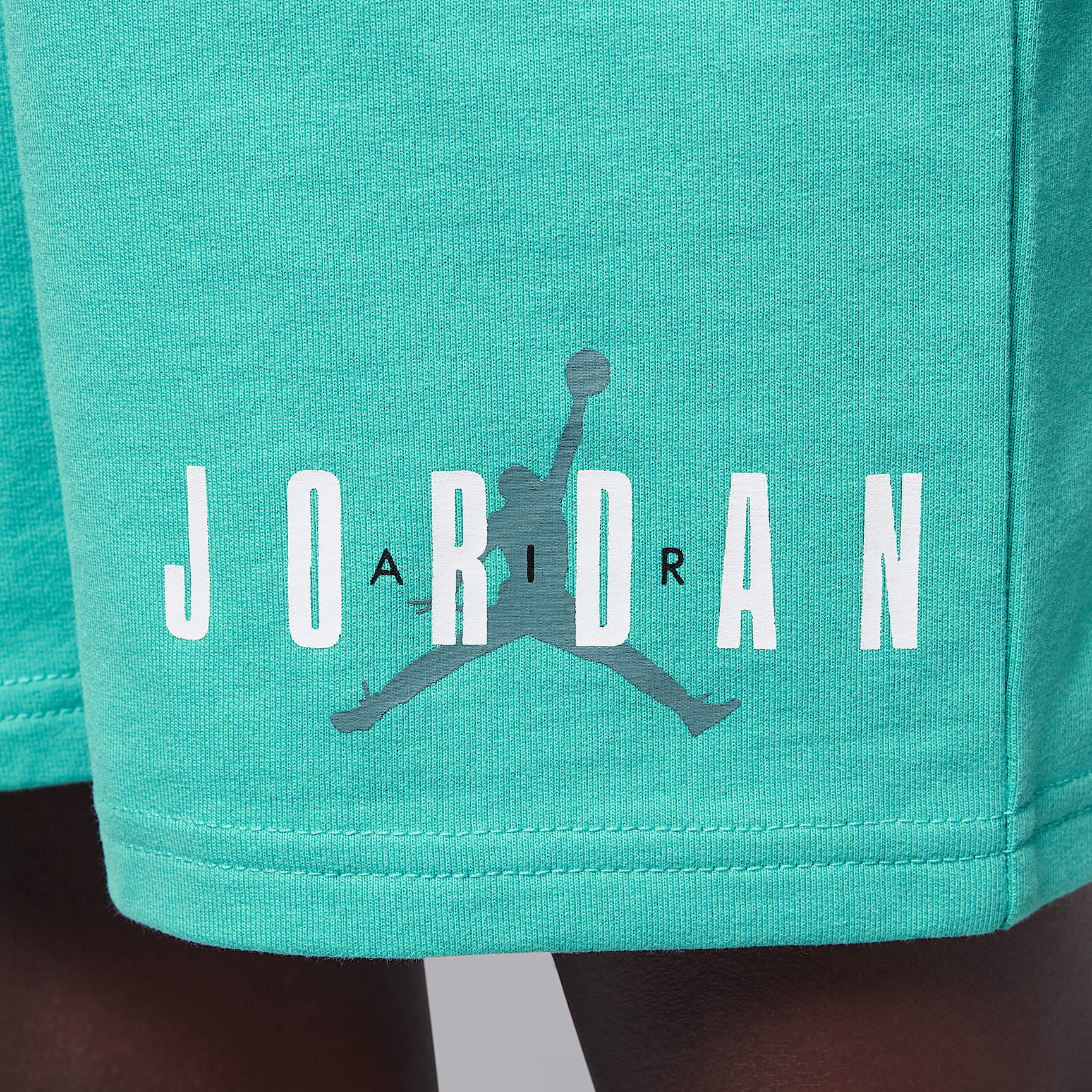 Jordan Little Kids' 2-Piece French Terry Henley Hoodie Set
