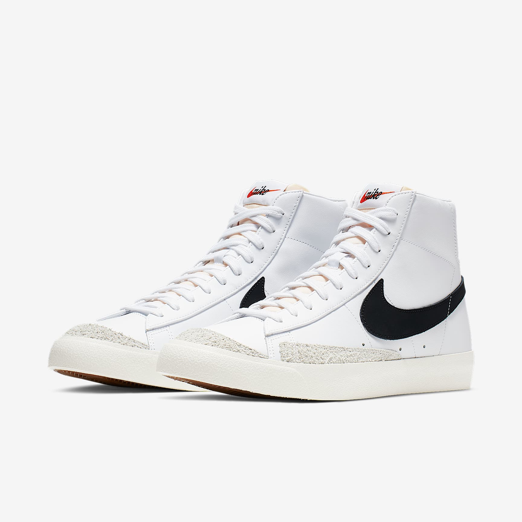 Nike Blazer Mid '77 Vintage Men's Shoes