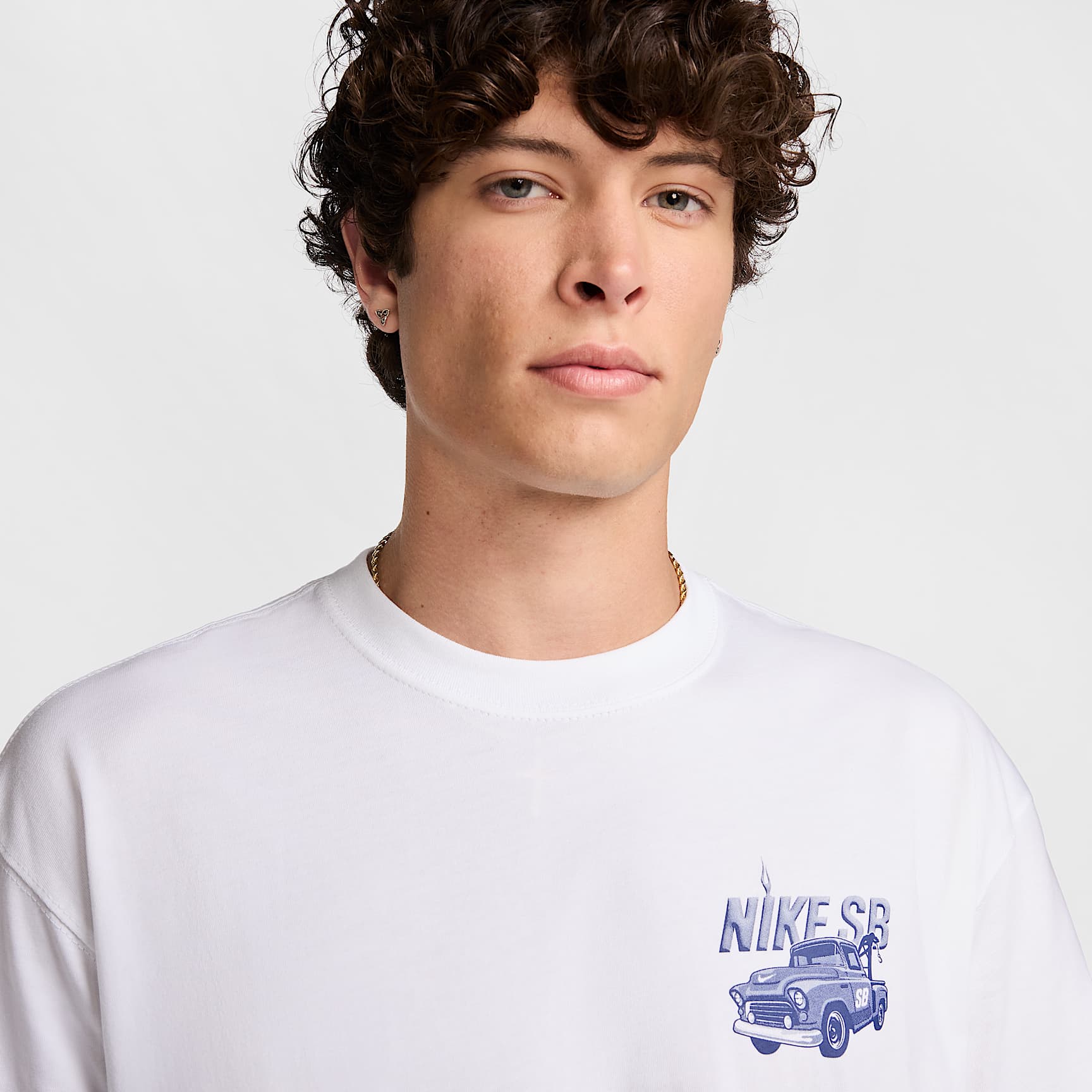 Nike SB Max90 Skate T-Shirt