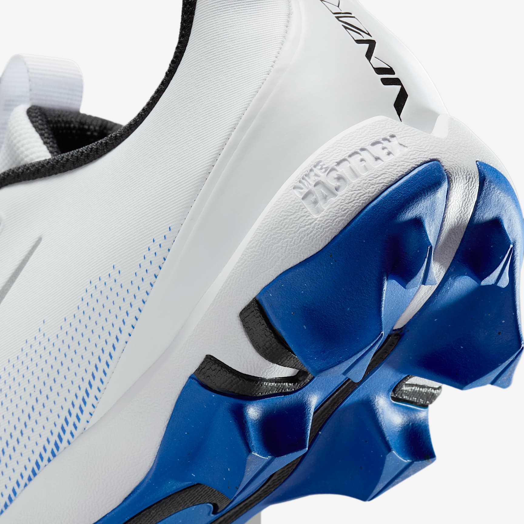 Nike Vapor Shark 3 Football Cleats