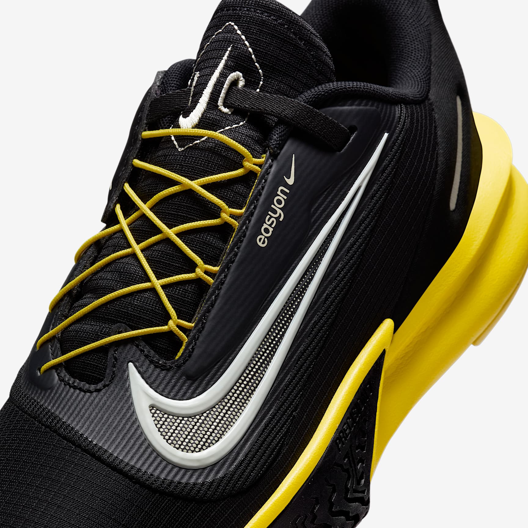 Nike Precision 7 EasyOn Men's Basketball Shoes