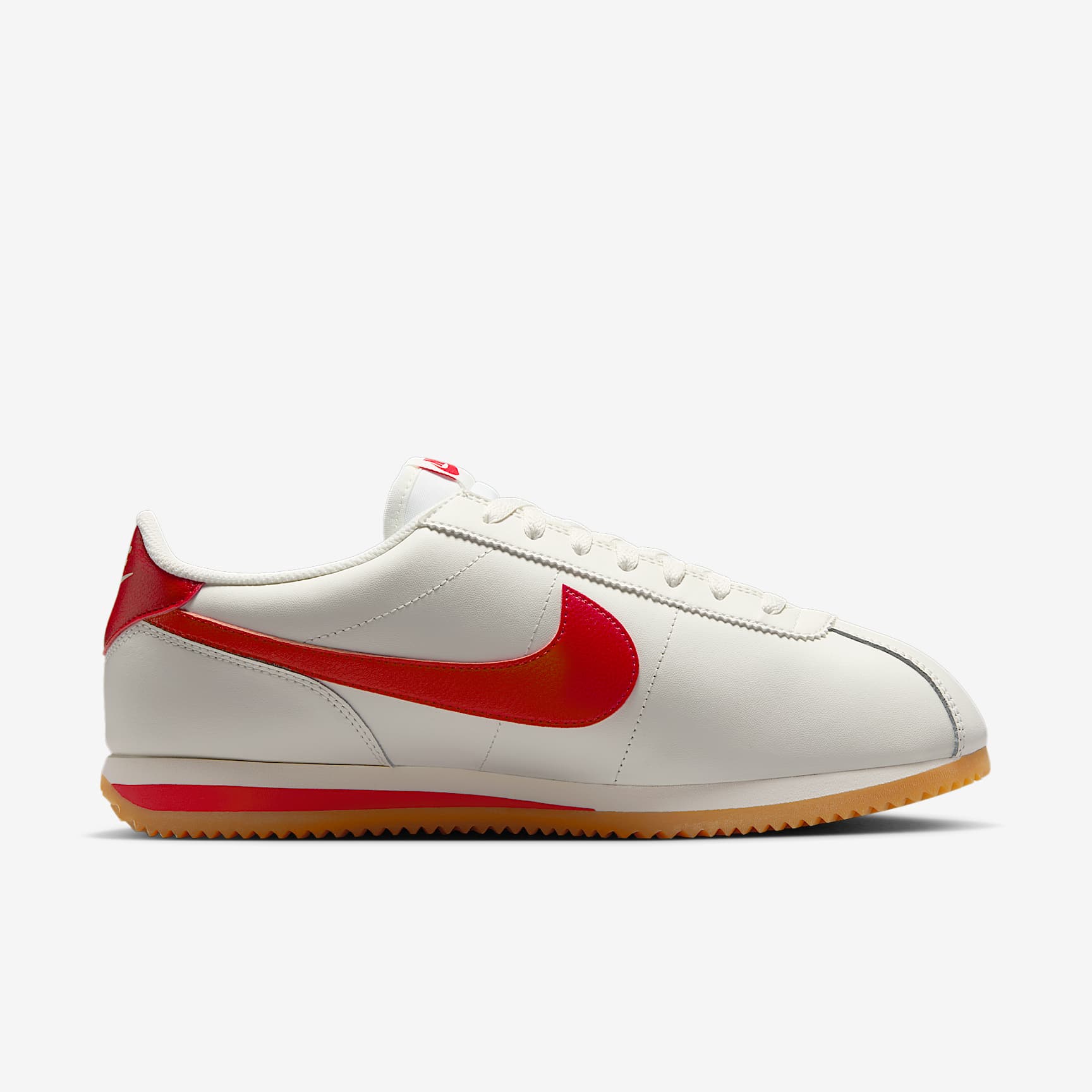 Nike Cortez Leather Men's Shoes