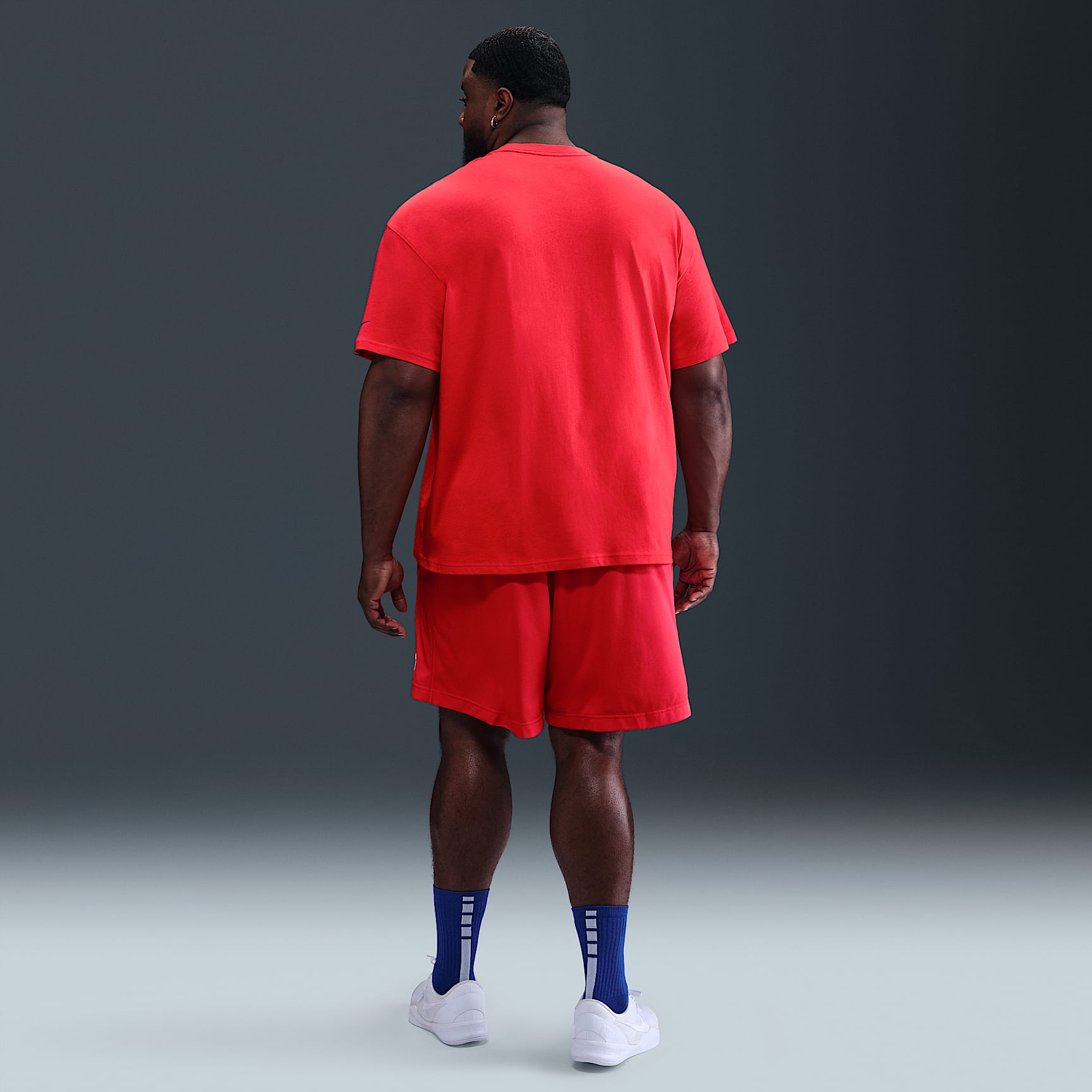 Kobe Men's Basketball T-Shirt