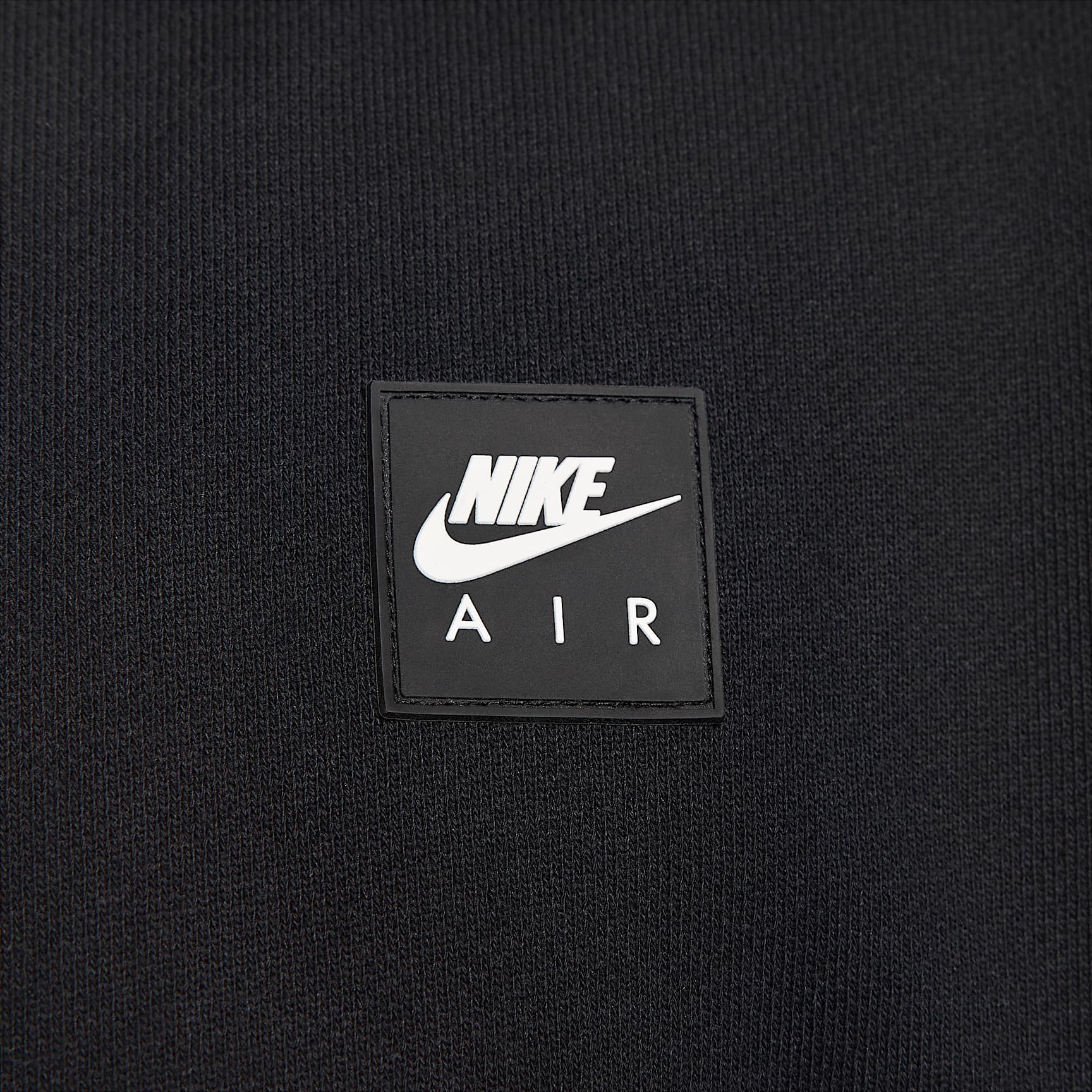 Nike Air Men's Full-Zip Fleece Hoodie