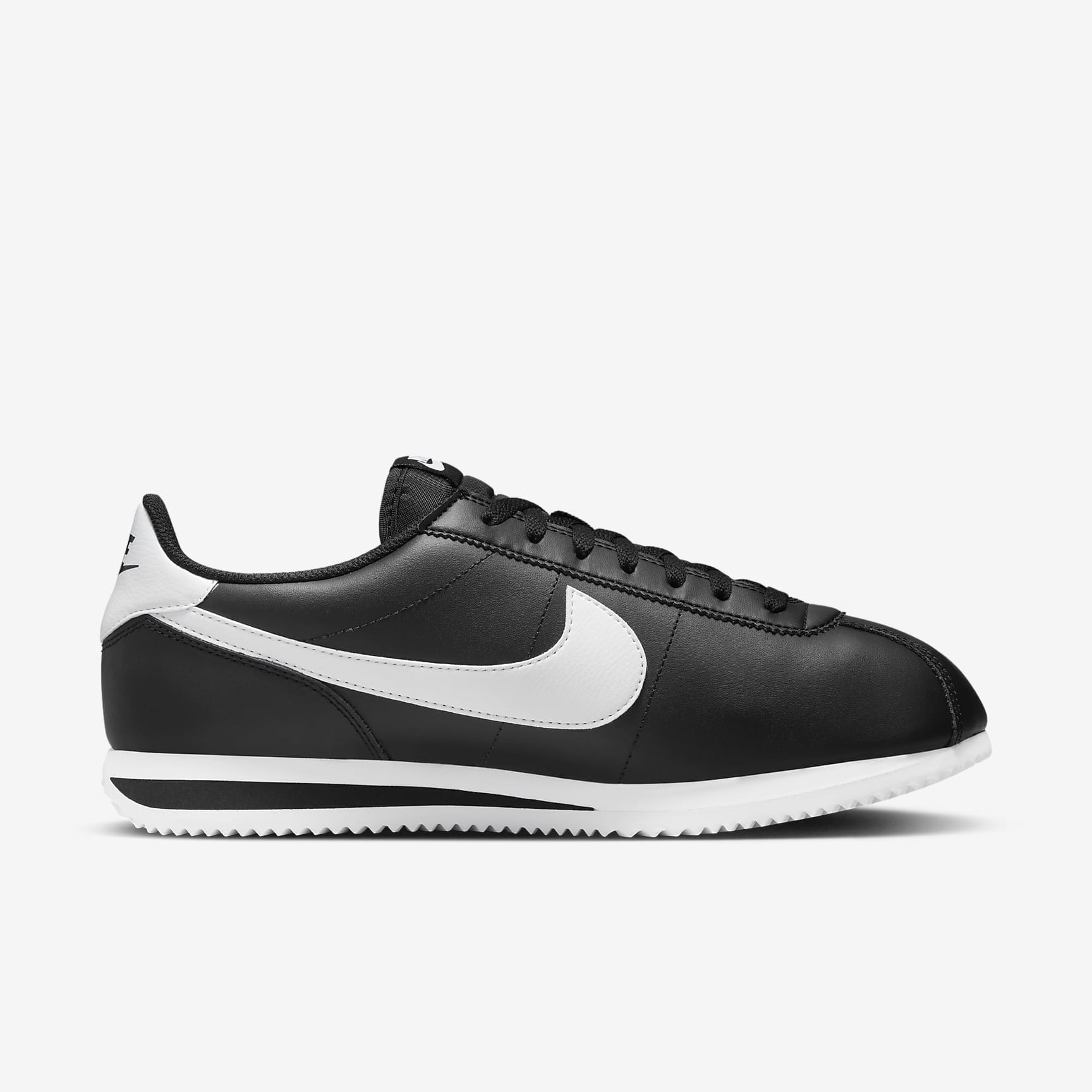 Nike Cortez Leather Men's Shoes
