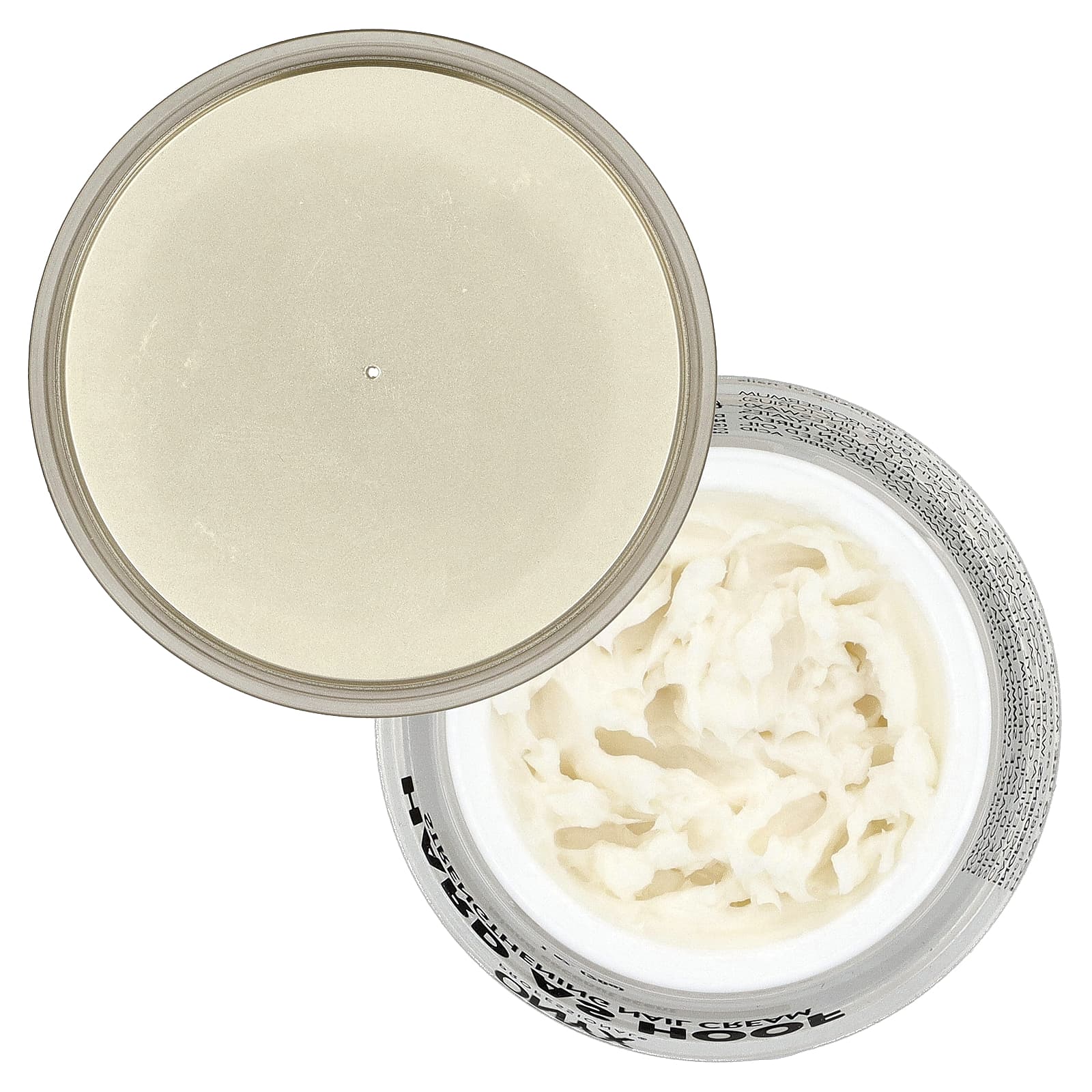 Onyx Professional, Hard As Hoof, укрепляющий крем для ногтей, кокос, 28 г (1 унция)