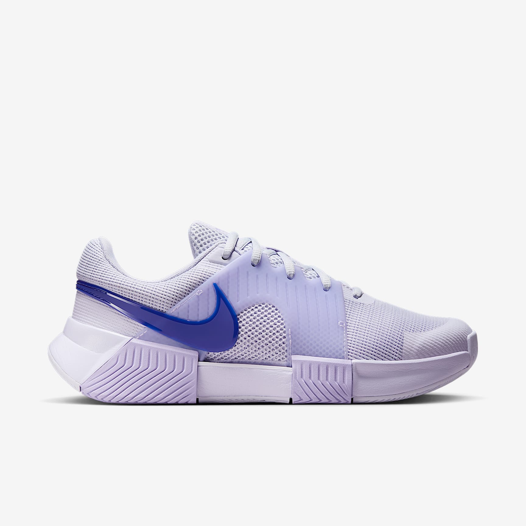 Nike Zoom GP Challenge 1 Women's Hard Court Tennis Shoes