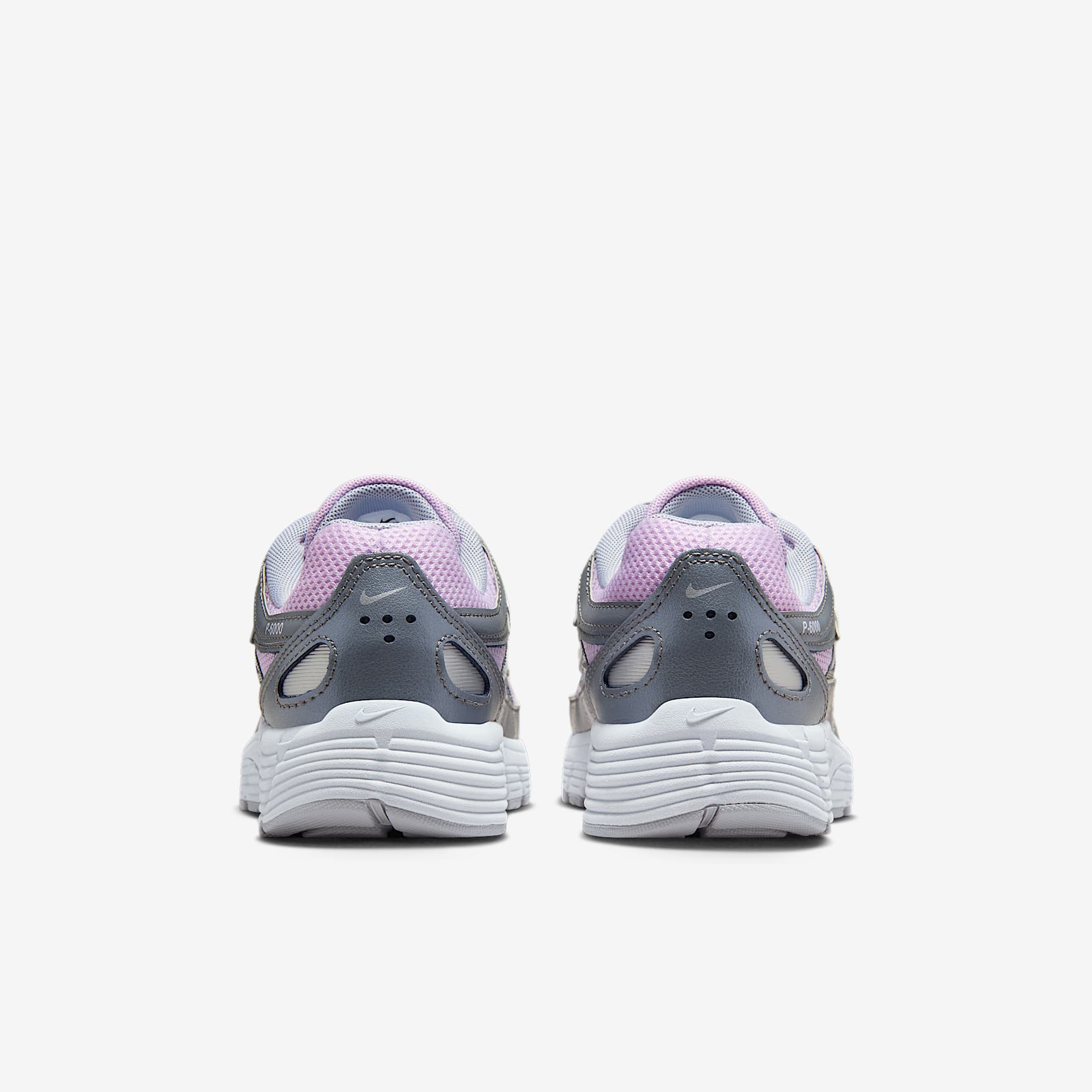 Nike P-6000 Big Kids' Shoes