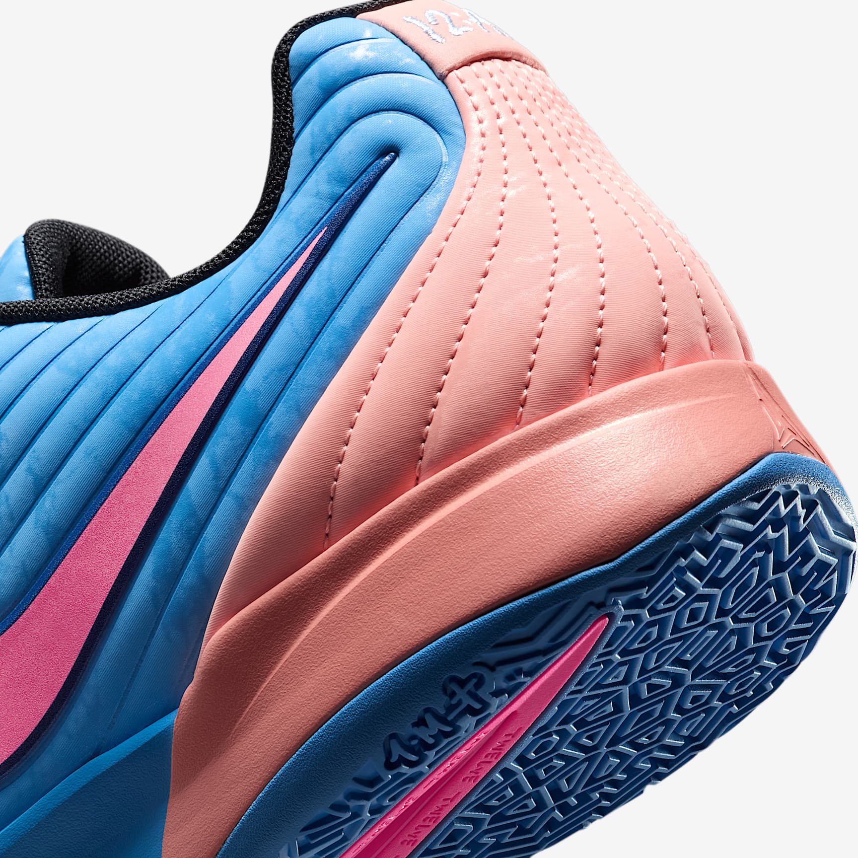 Ja 2 Basketball Shoes