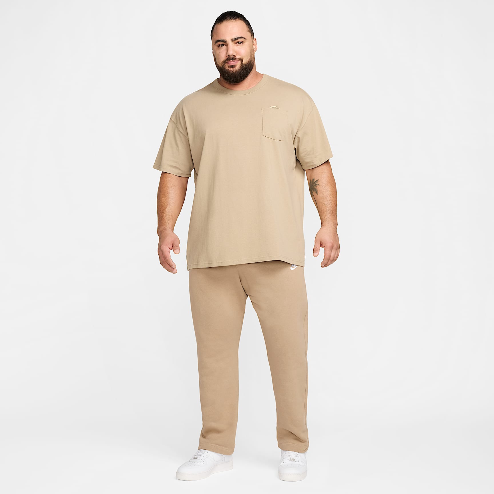Nike Sportswear Club Fleece Men's Pants