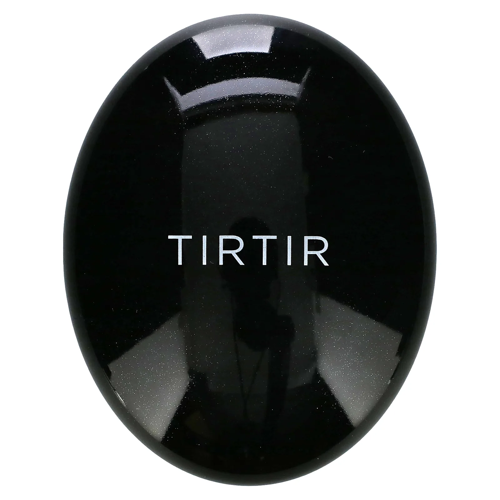 TIRTIR, Mask Fit Cushion, SPF 50+ PA +++, 23N песочный, 18 г (0,63 унции)