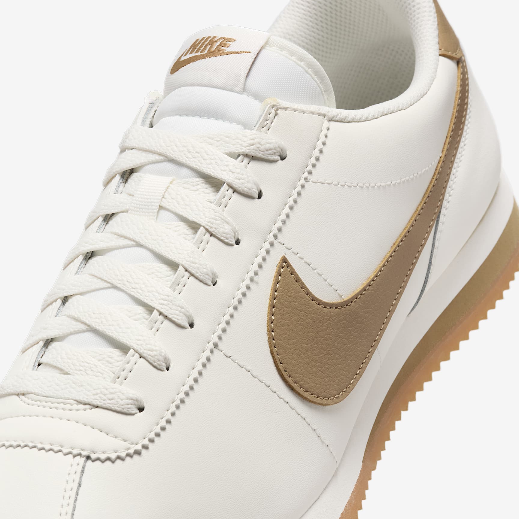 Nike Cortez Leather Men's Shoes
