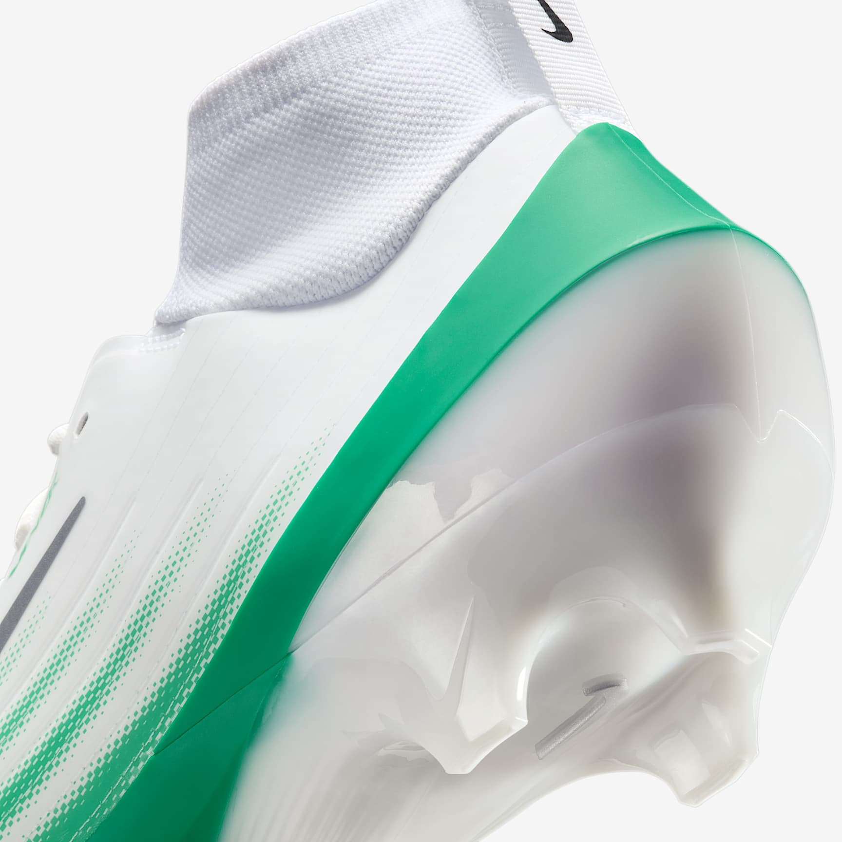 Nike Vapor Pro 1 Football Cleats
