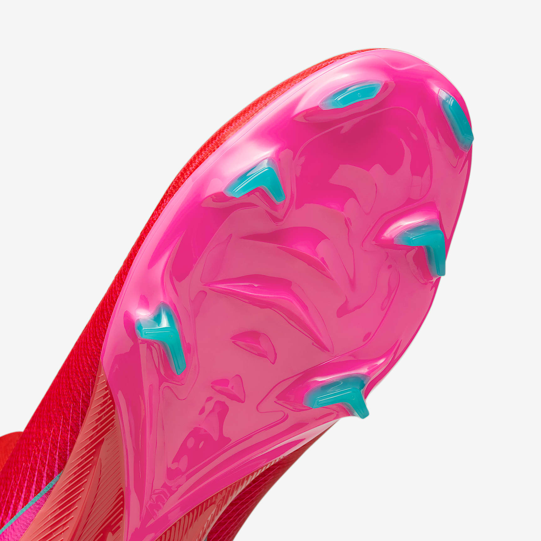 Nike Mercurial Superfly 10 Pro FG High-Top Soccer Cleats