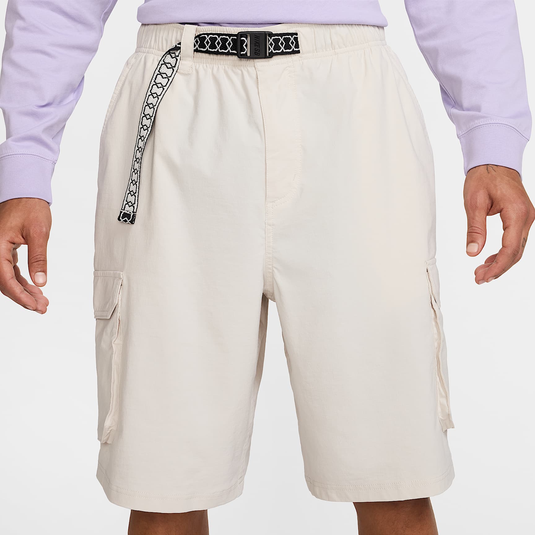 Nike SB Dri-FIT Kearny Cargo Skate Shorts
