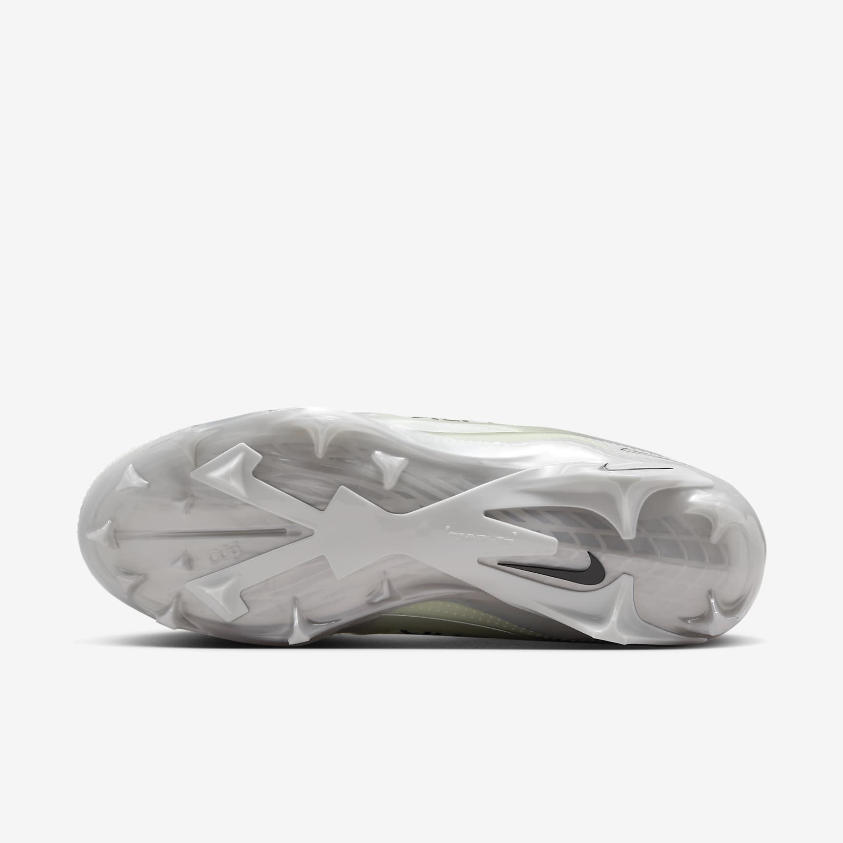 Nike Alpha Menace 4 Elite Football Cleats