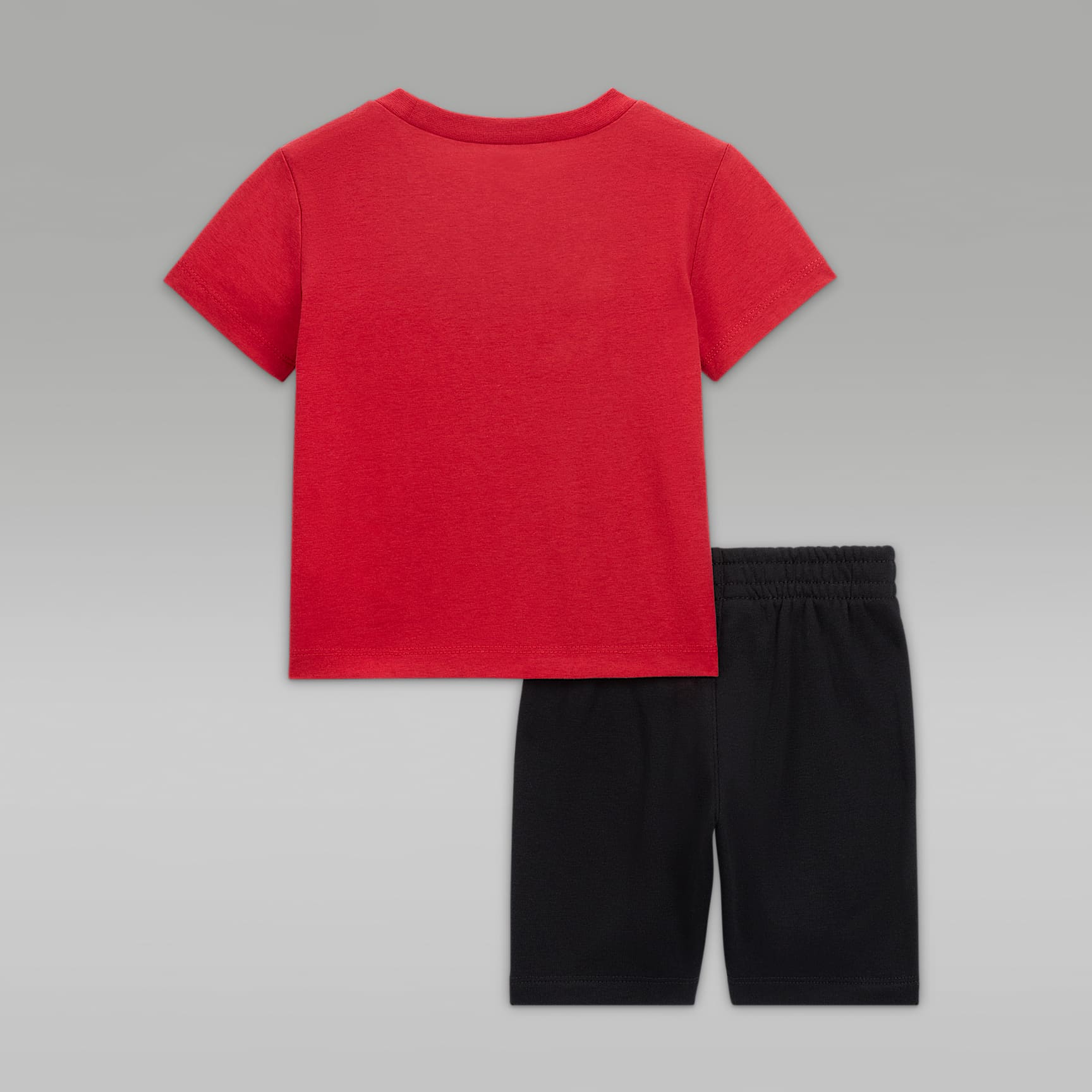Jordan Baby (12-24M) Jumpman 2-Piece Shorts Set