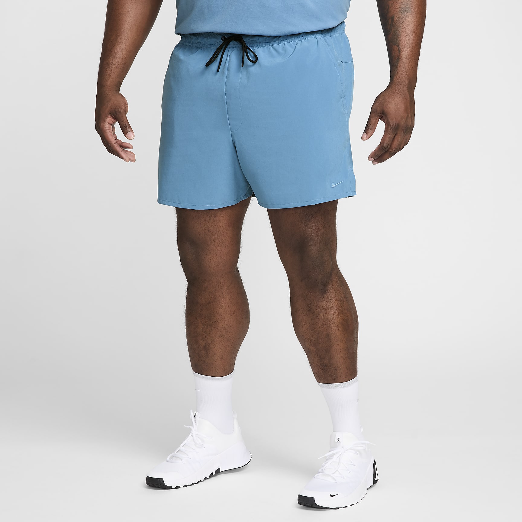 Nike Unlimited Men's Dri-FIT 5" Unlined Versatile Shorts