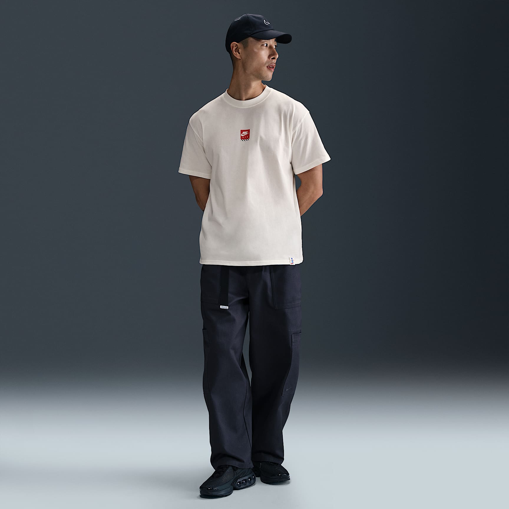 Nike Sportswear Max90 T-Shirt