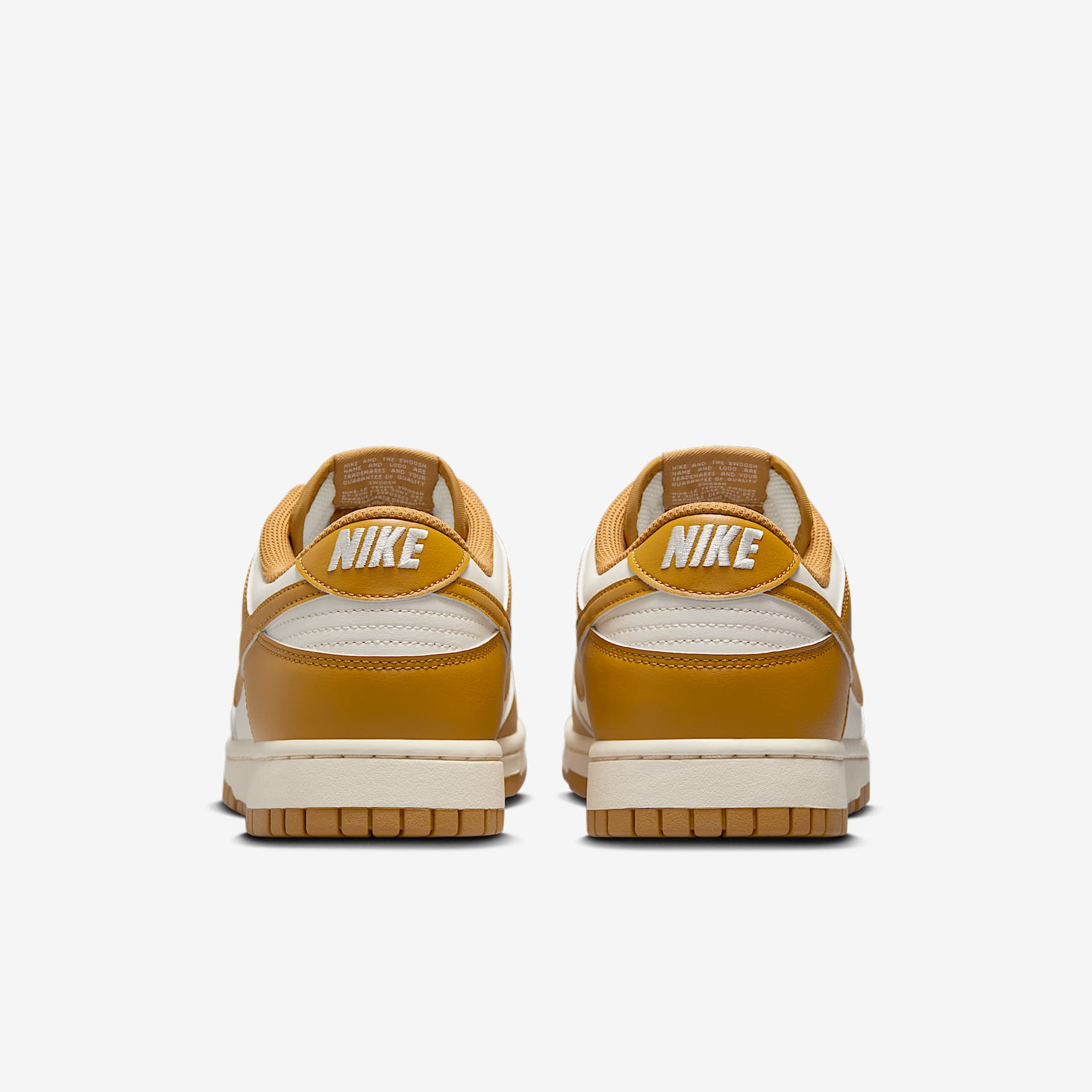 Nike Dunk Low Retro Men's Shoes