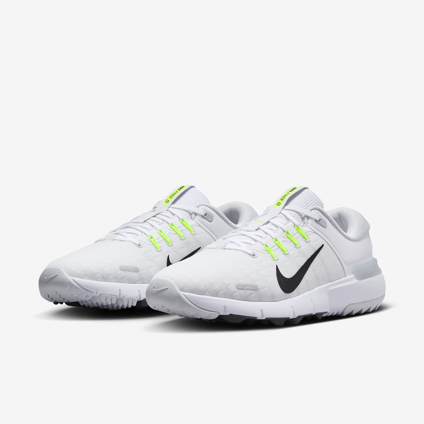 Nike Free Golf NN Golf Shoes
