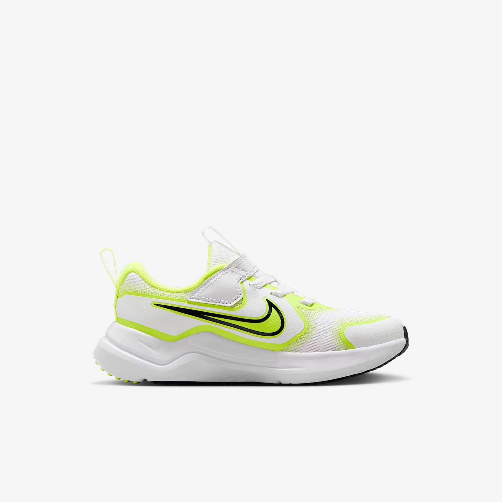 Nike Cosmic Runner Little Kids' Shoes