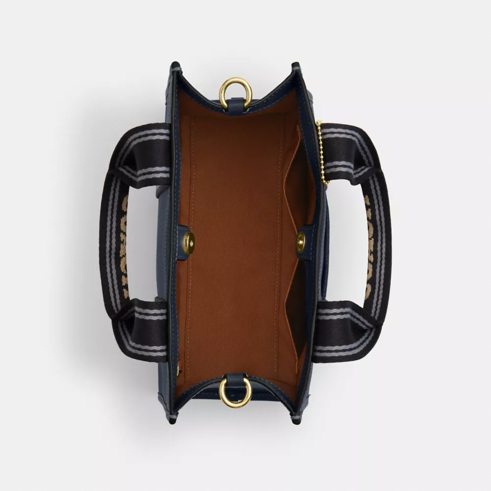 Сумка COACH Smith Tote Bag 24