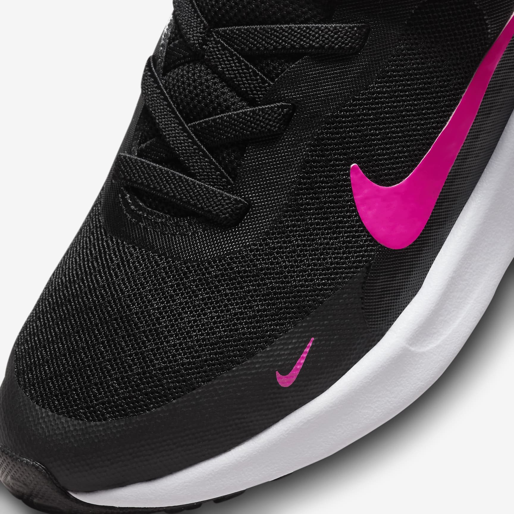 Nike Revolution 7 Little Kids' Shoes