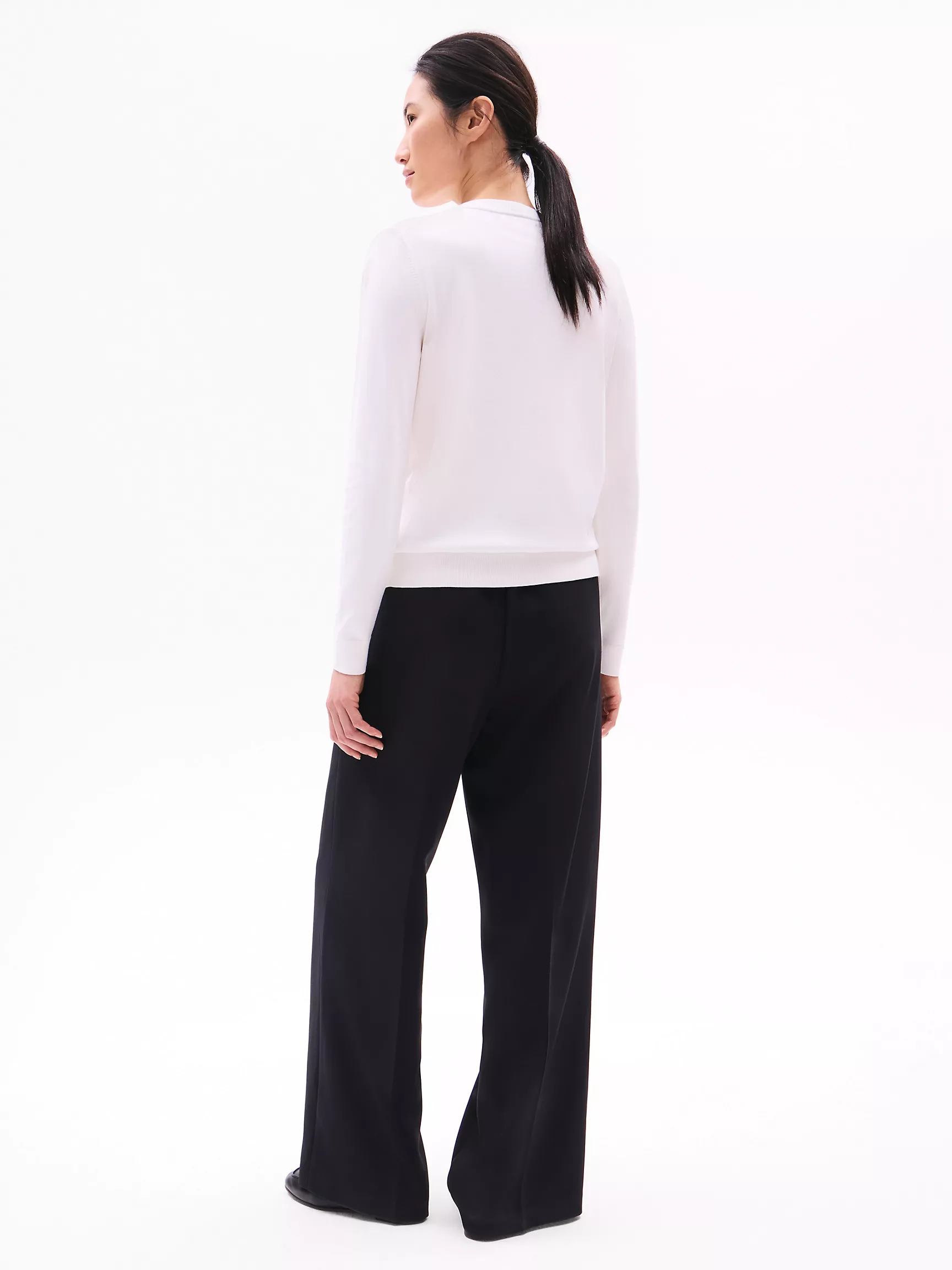 Женский свитер Tommy Hilfiger, Легкий кардиган