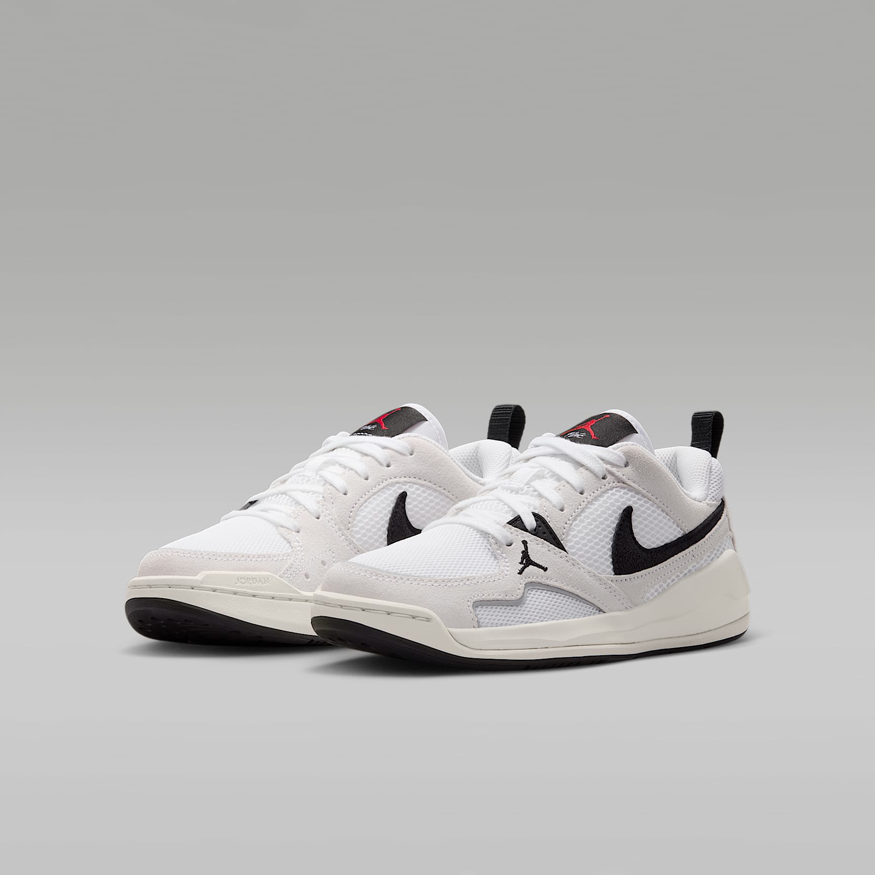 Jordan CMFT Era Big Kids' Shoes