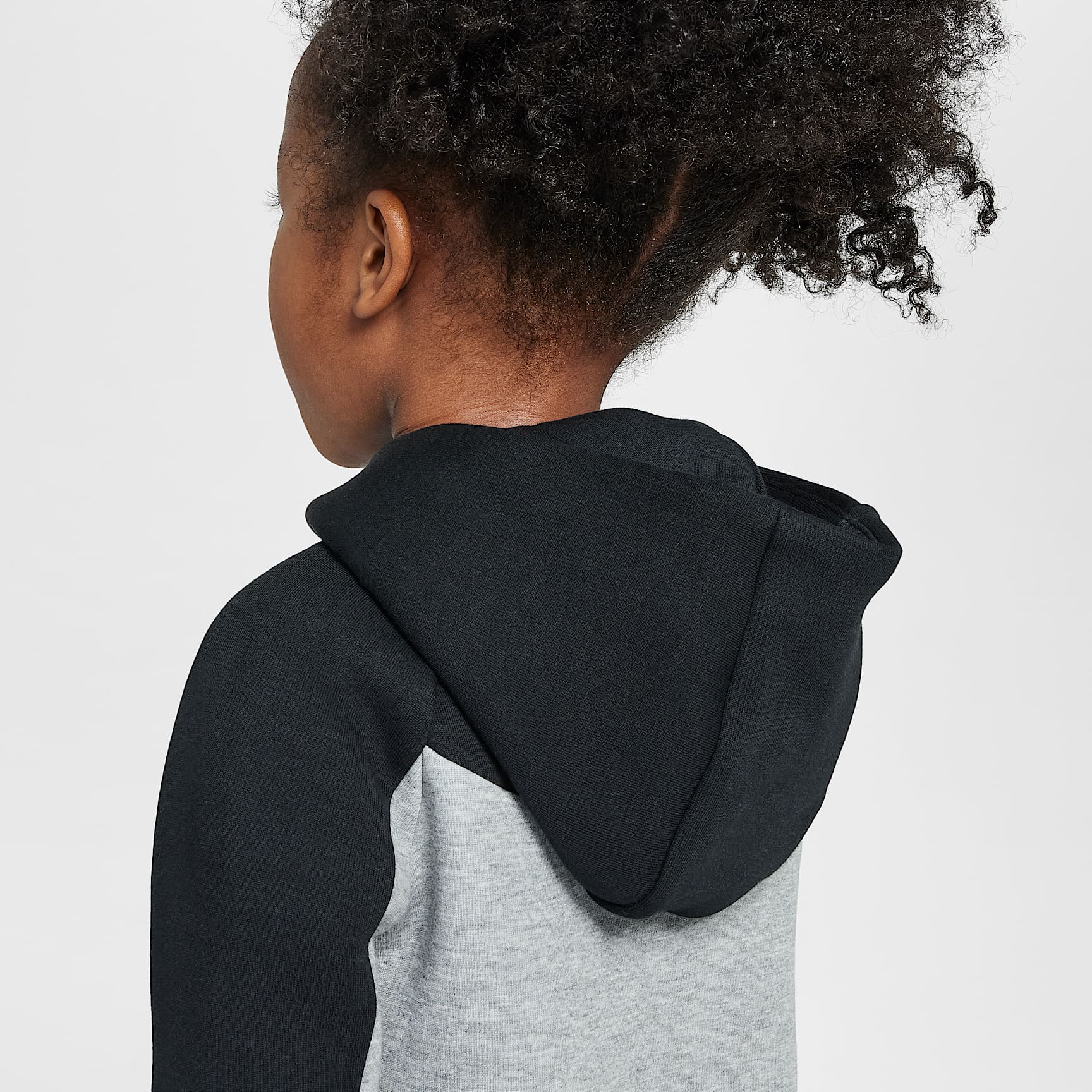 Nike Sportswear Toddler Tech Fleece 2-Piece Full-Zip Set