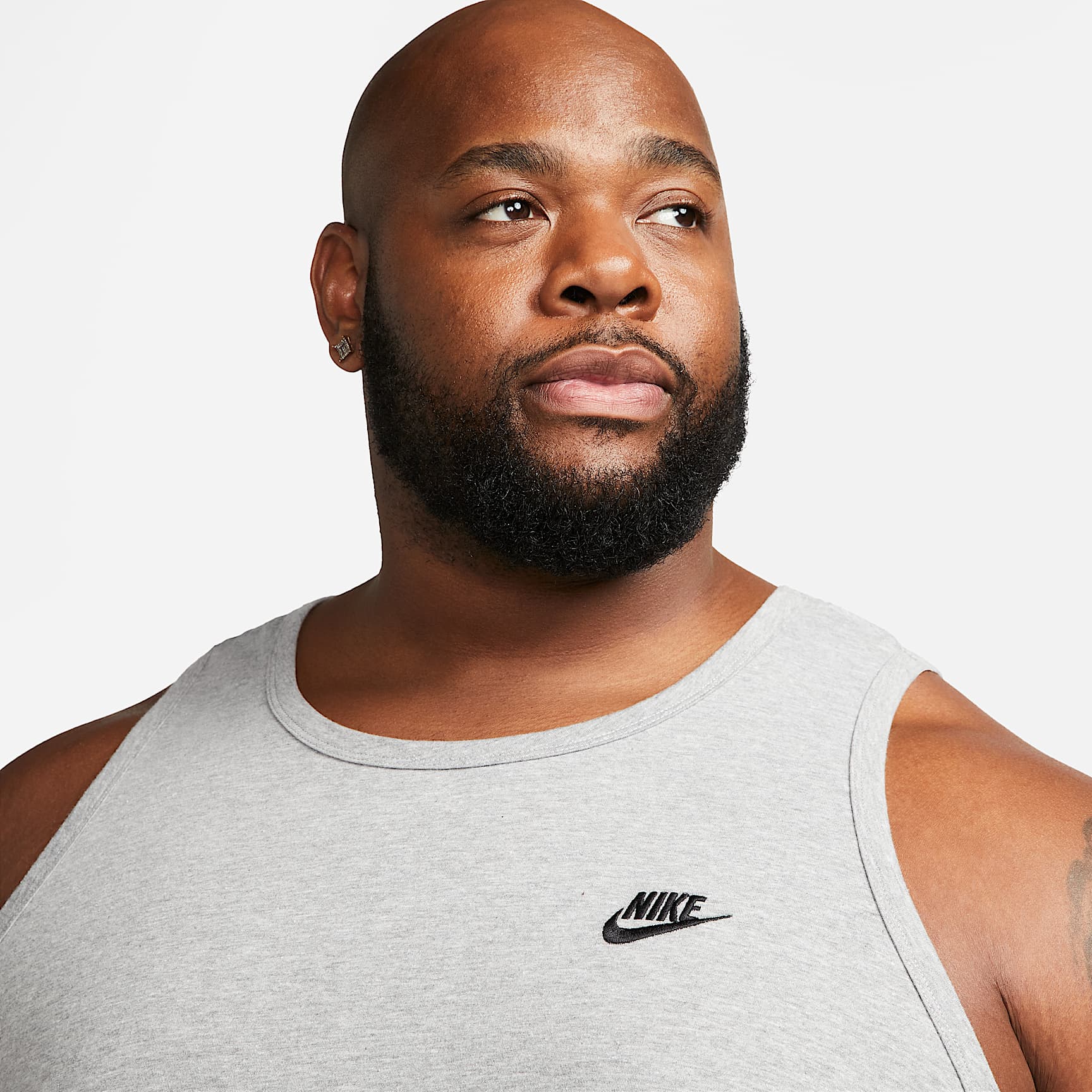 Nike Sportswear Club Men's Tank