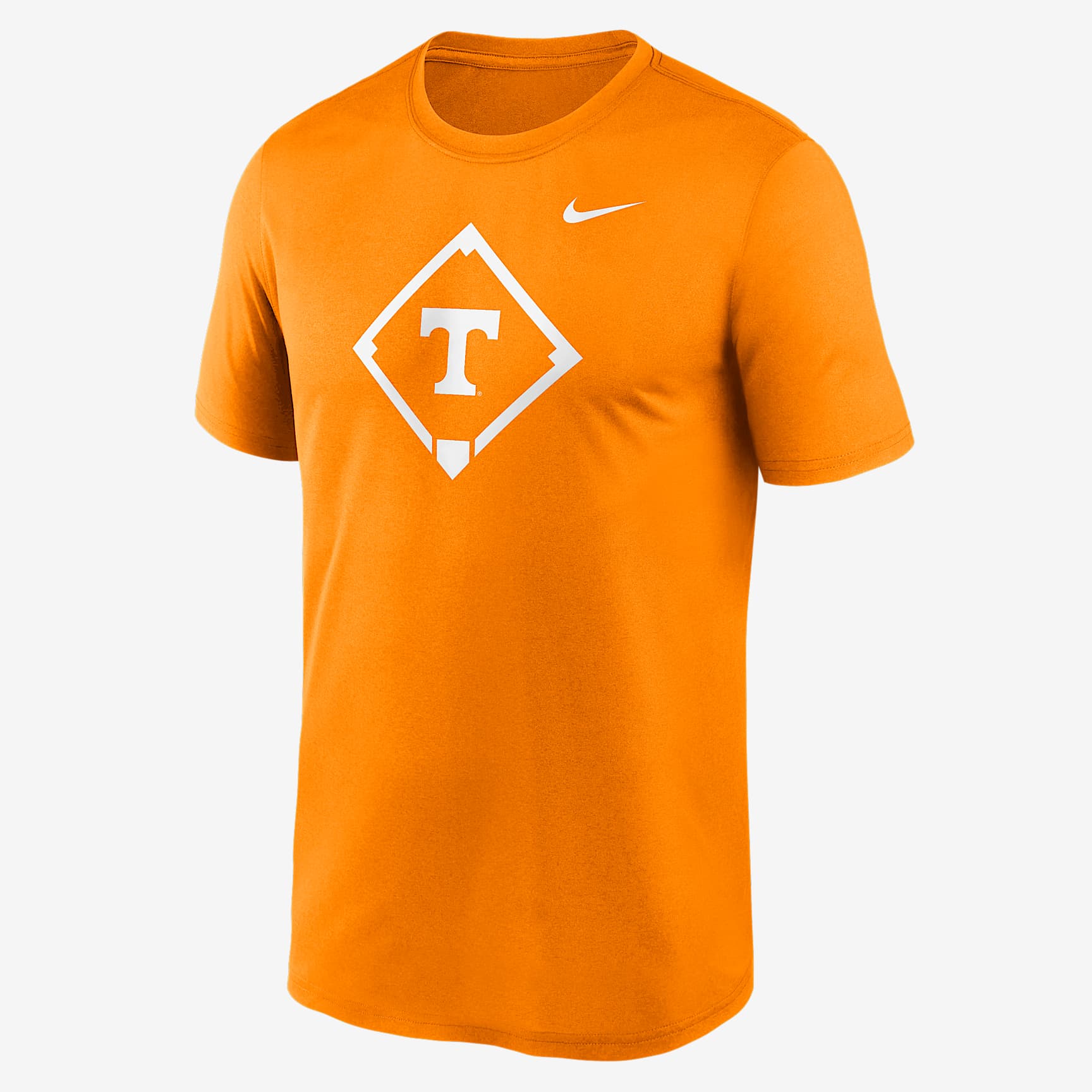Tennessee Volunteers Legend Baseball Icon Men's Nike Dri-FIT College T-Shirt