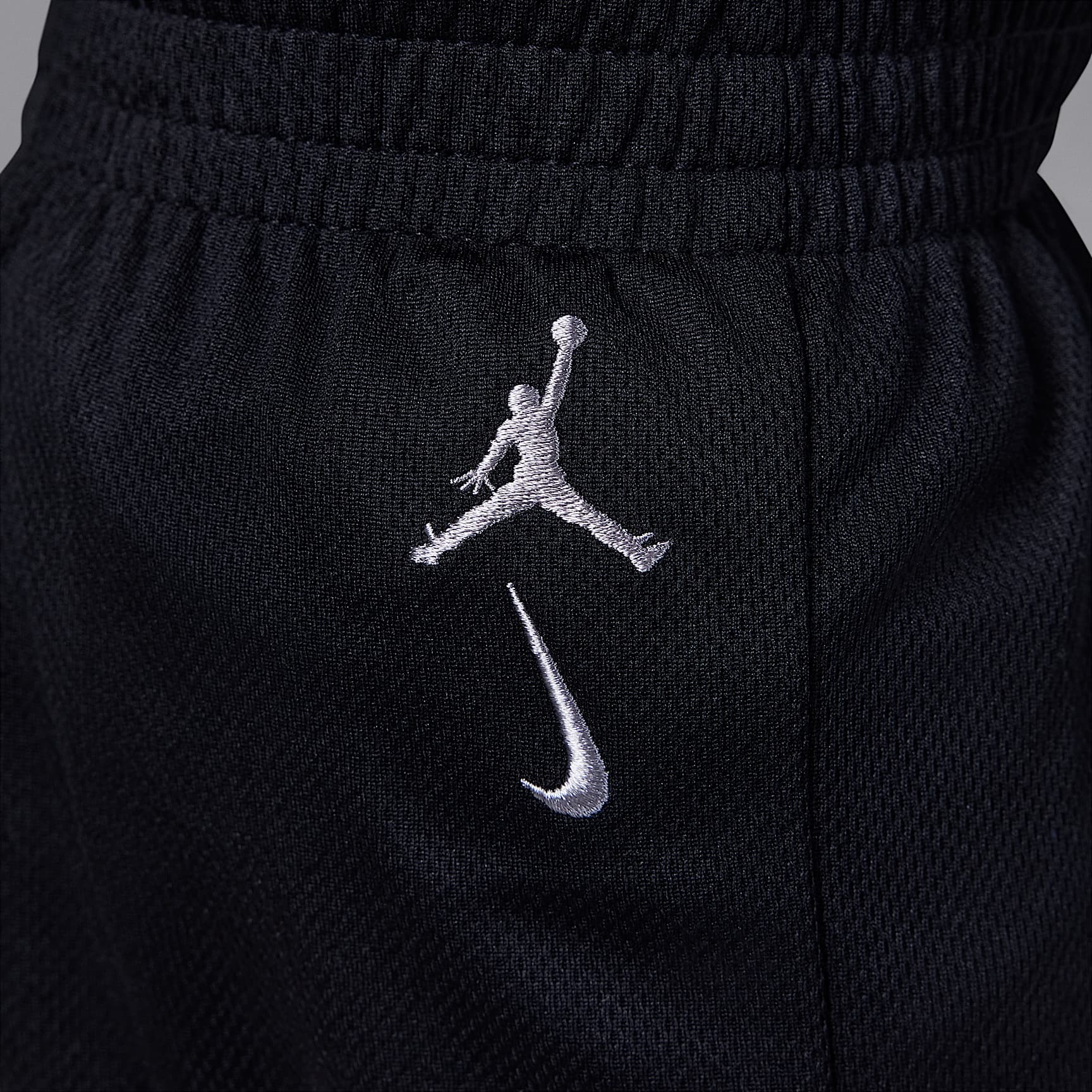 Jordan Toddler MVP Jordan 23 Tank and Shorts Set