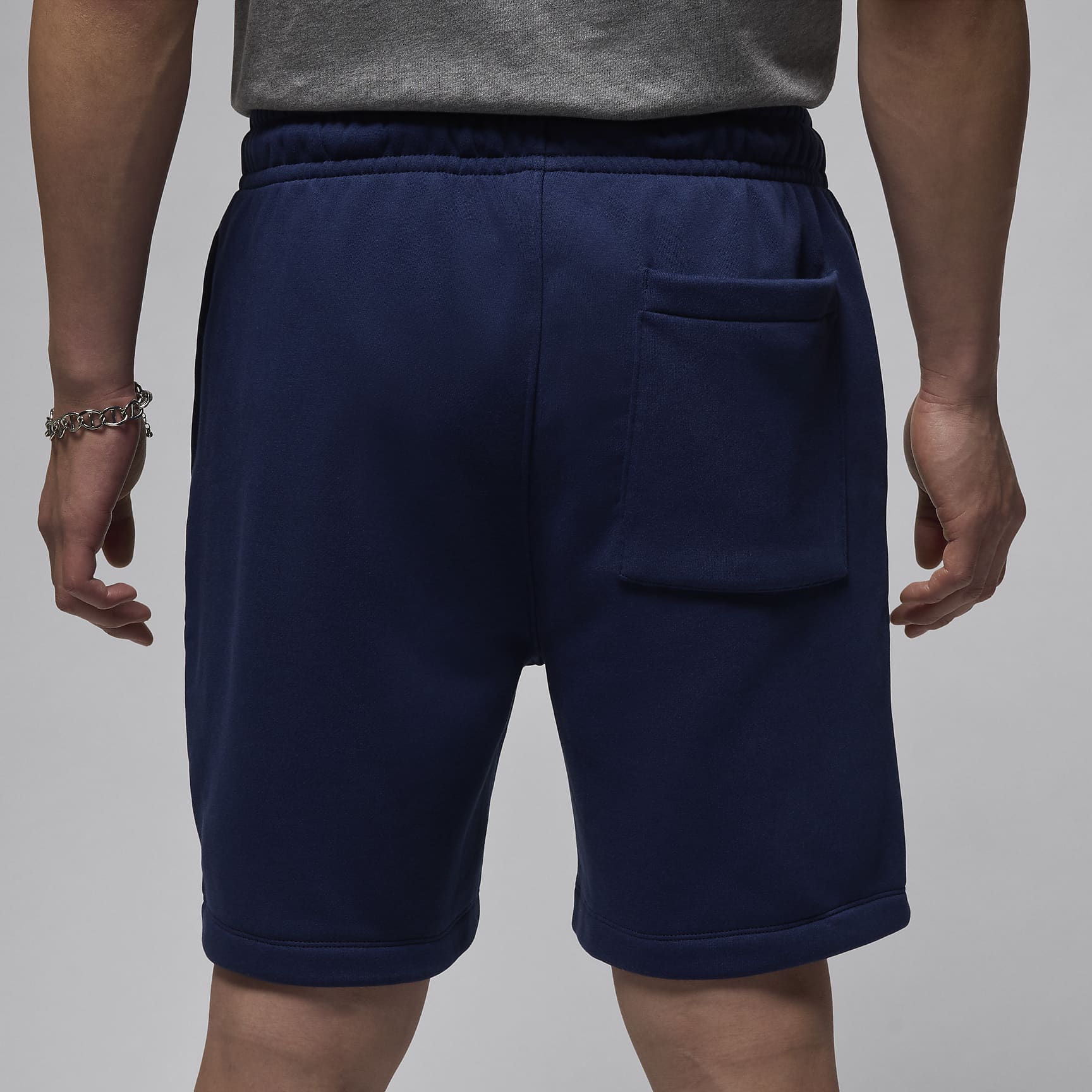 Jordan Brooklyn Fleece Men's Shorts