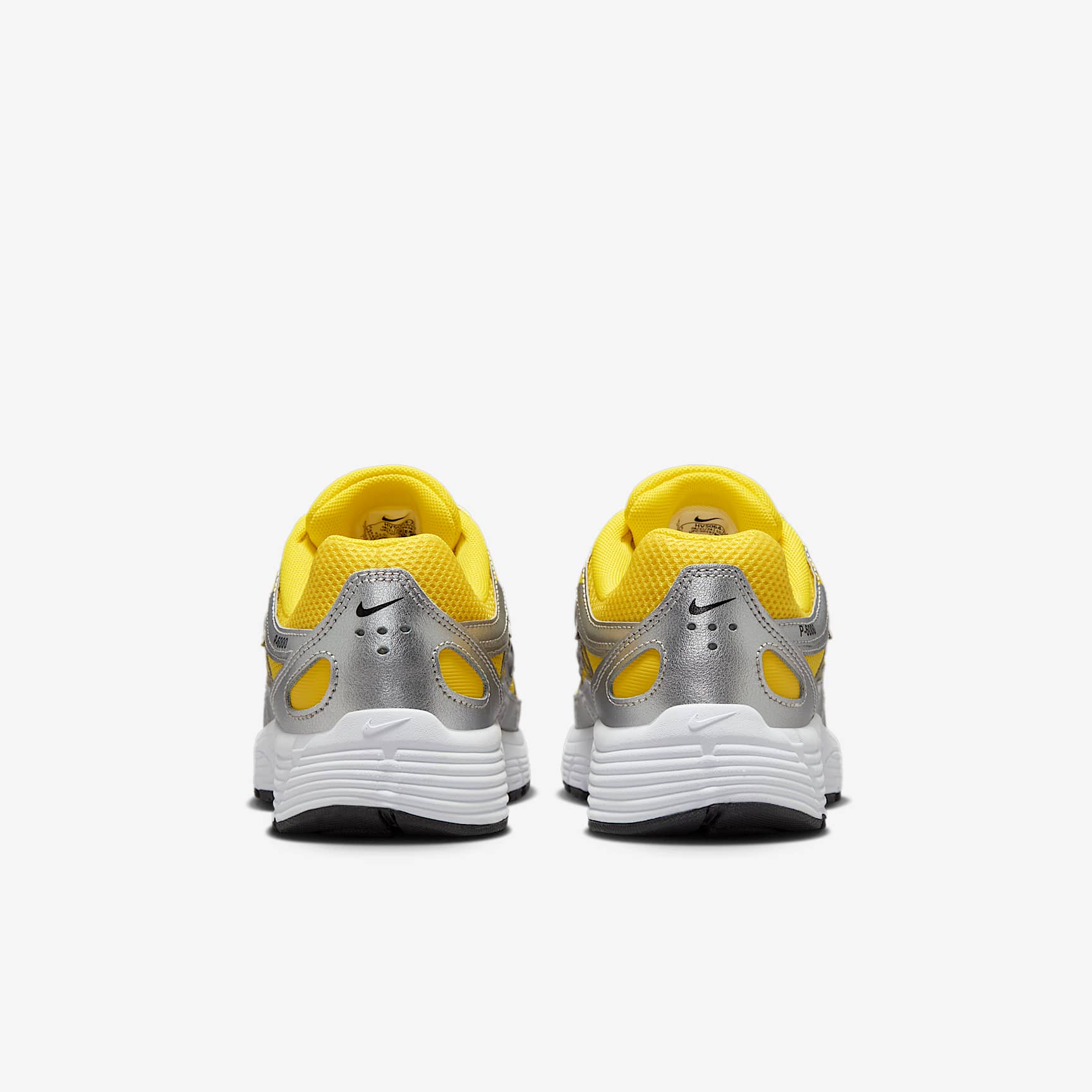 Nike P-6000 Big Kids' Shoes