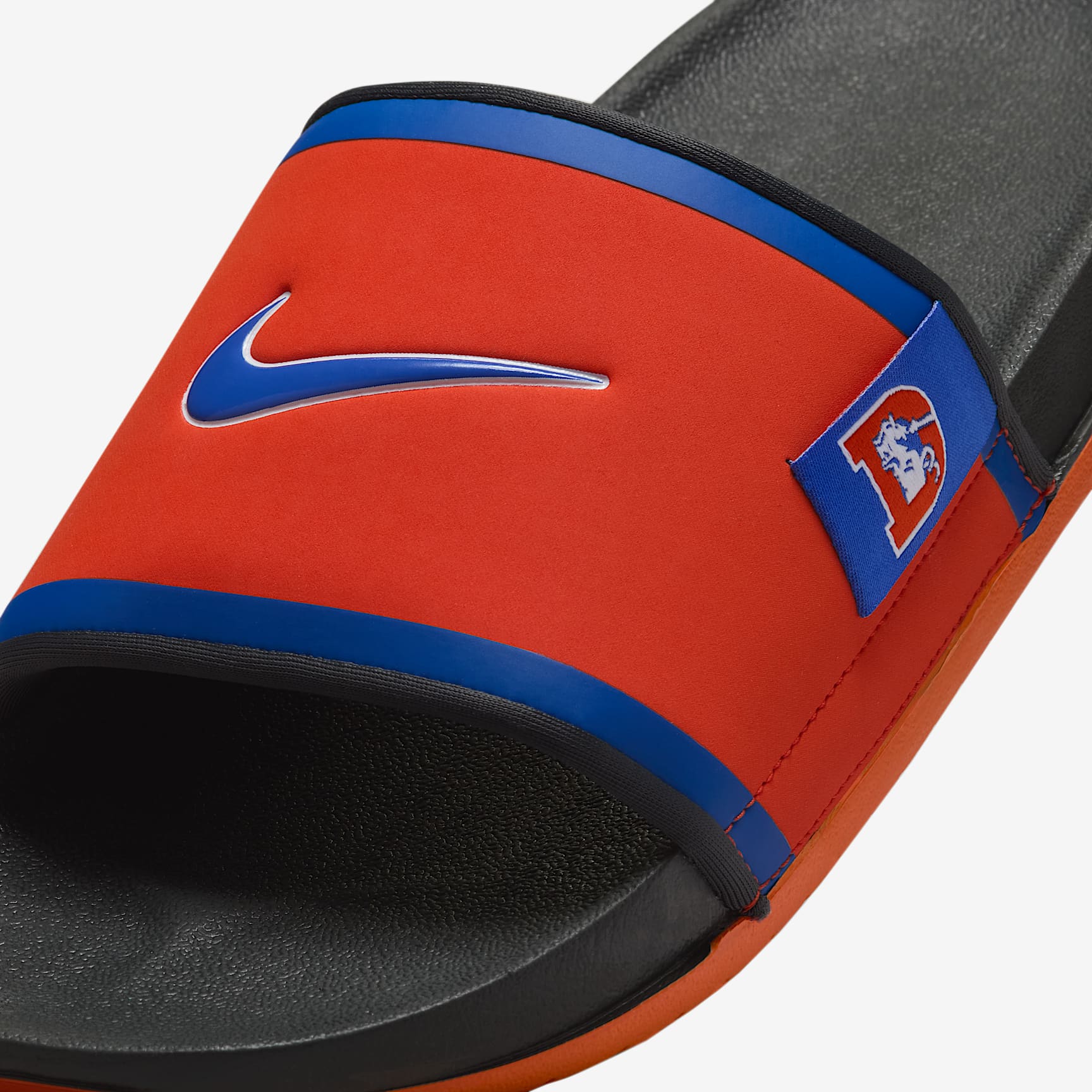 Nike Offcourt (Denver Broncos) Offcourt Slides