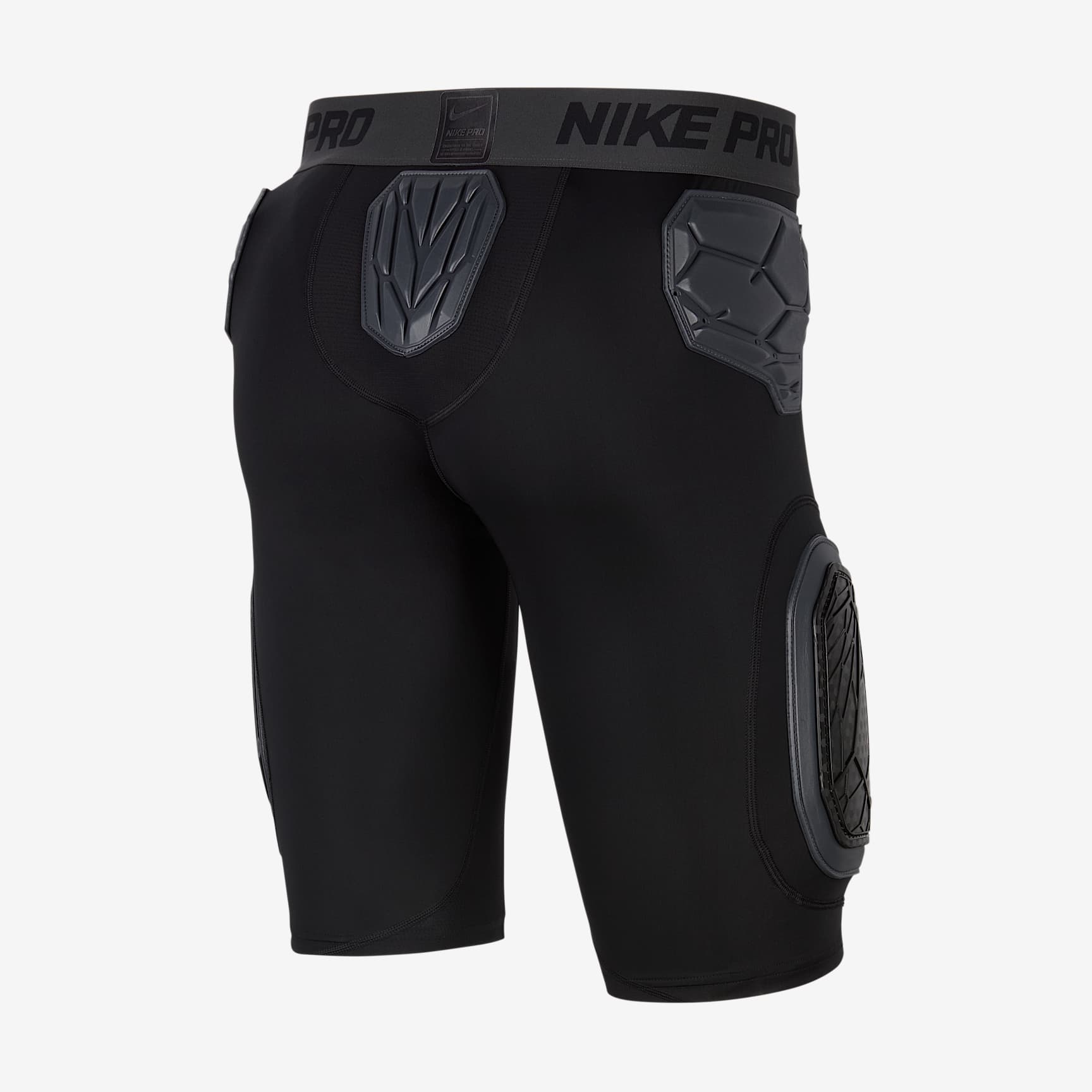 Nike Pro Men's HyperStrong Shorts
