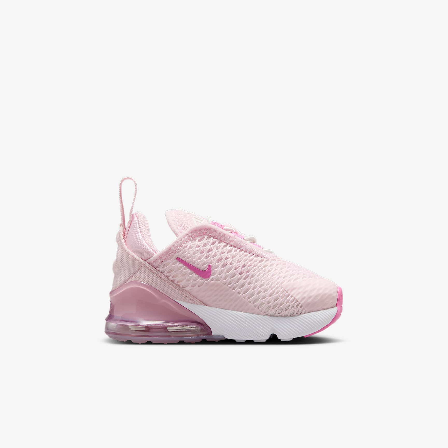 Nike Air Max 270 Baby/Toddler Shoes