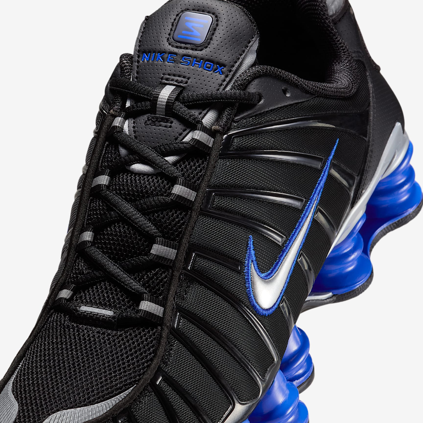 Nike Shox TL Men's Shoes